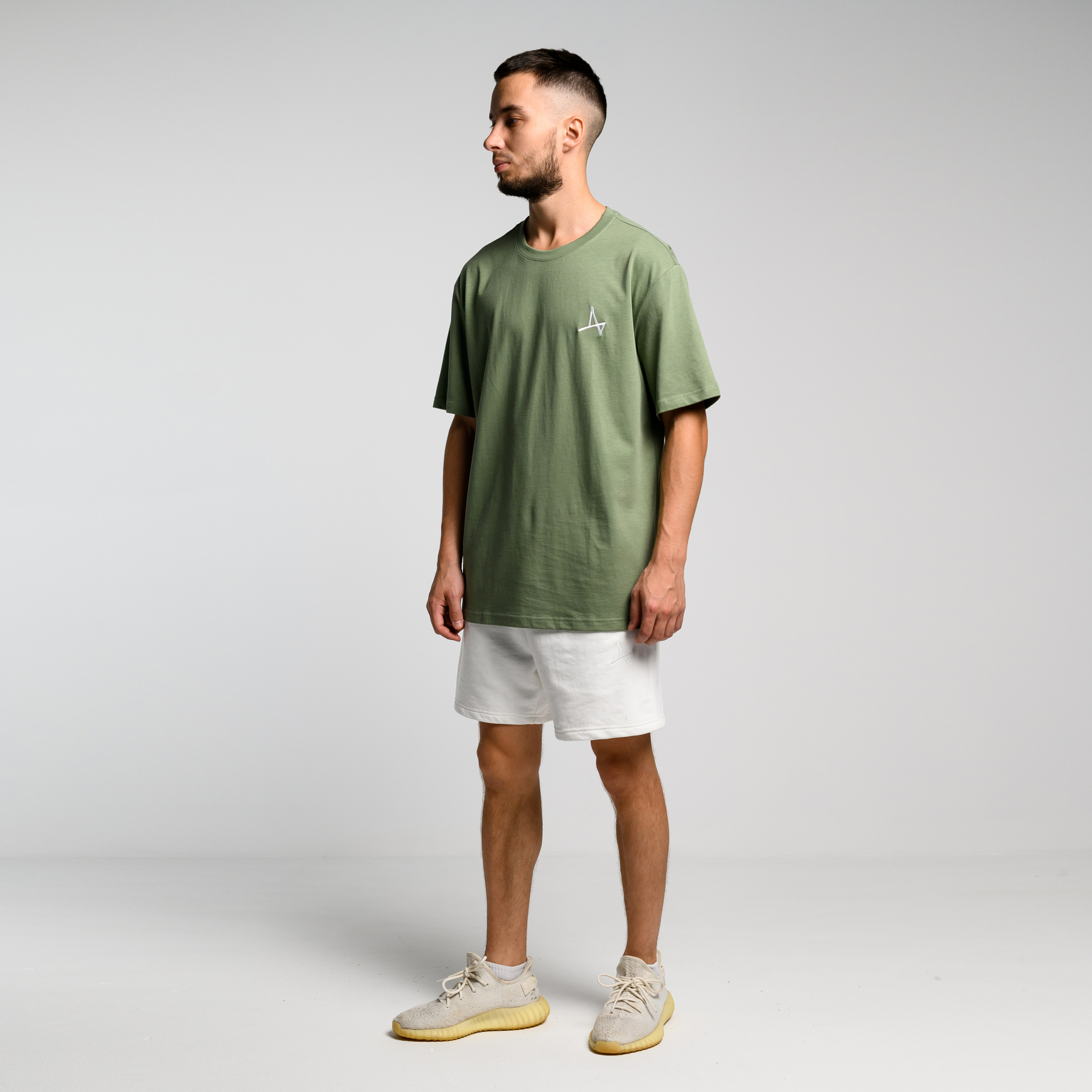 Футболка базовая