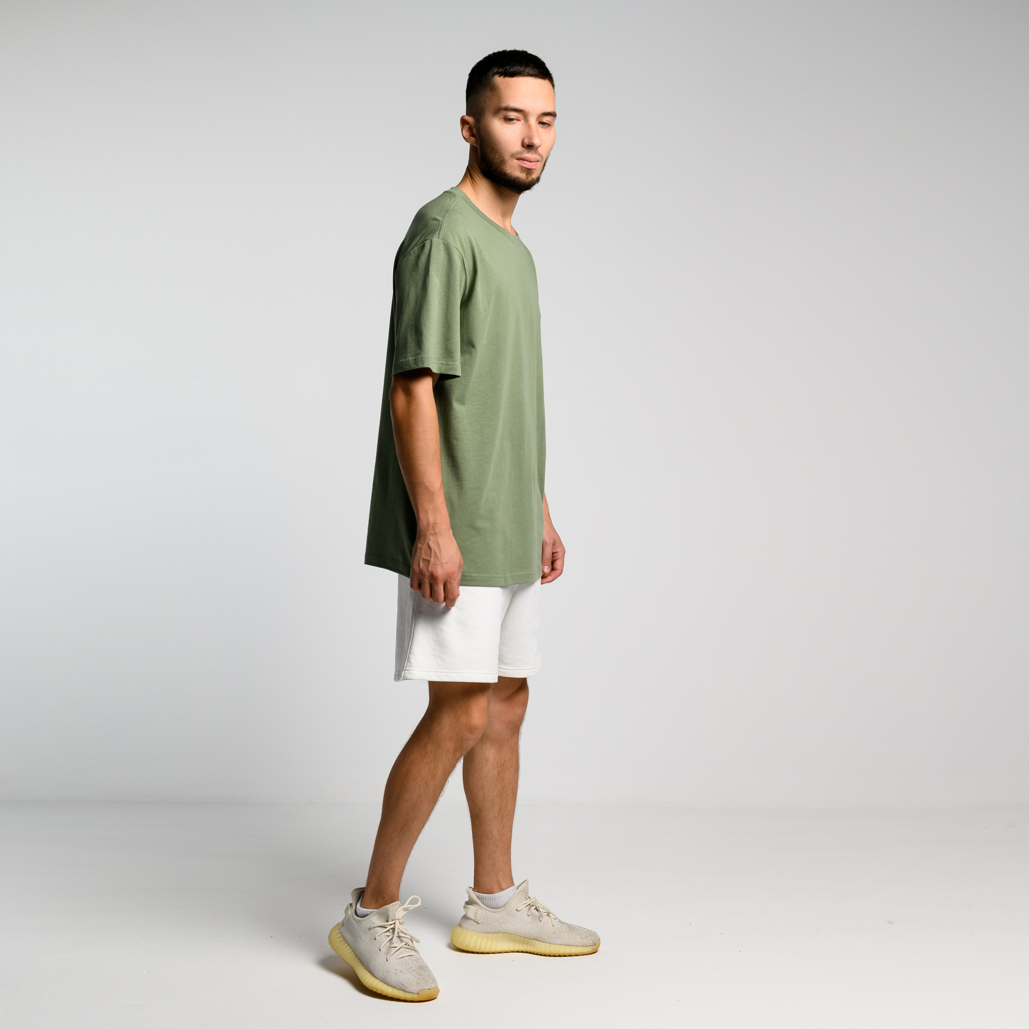 Футболка базовая