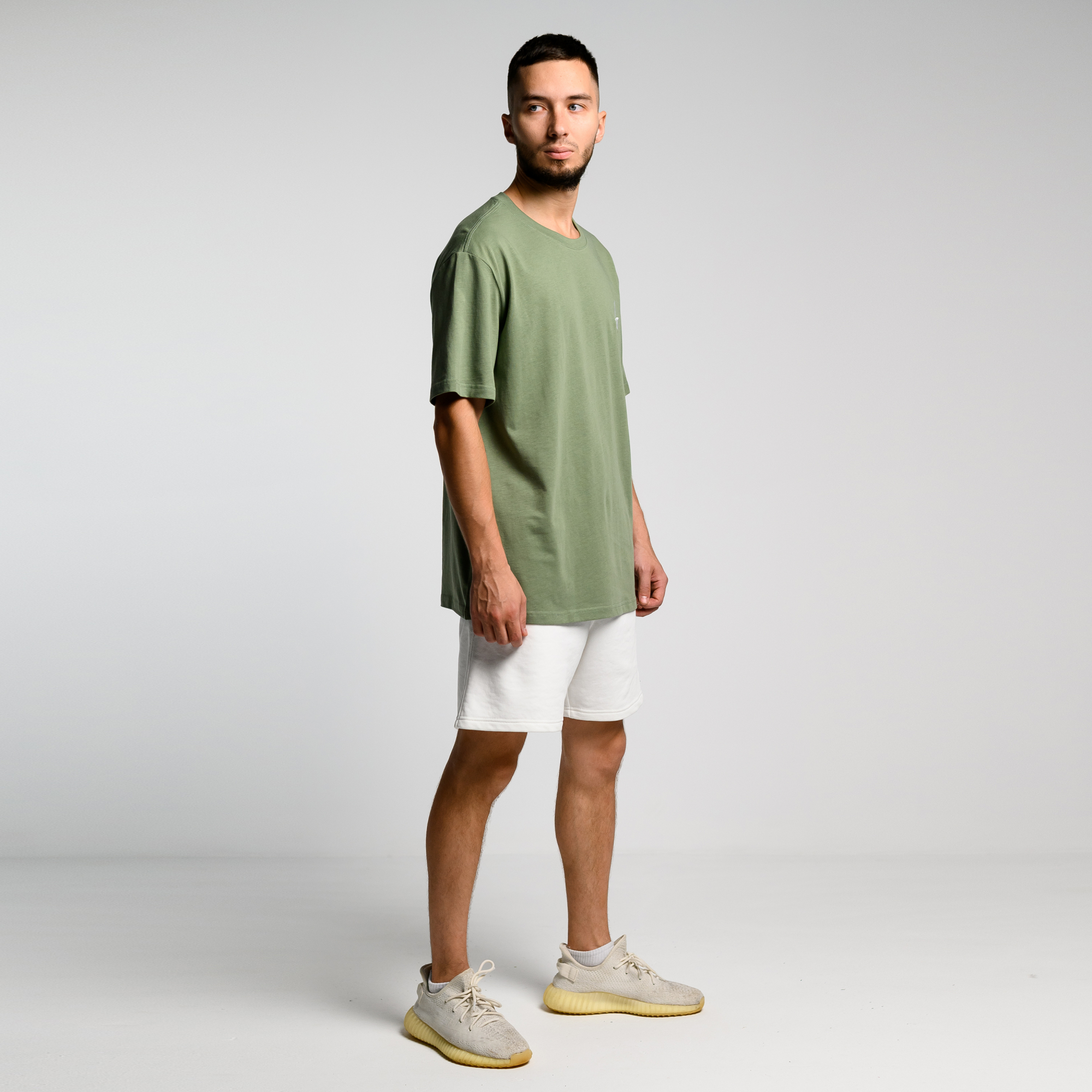 Футболка базовая