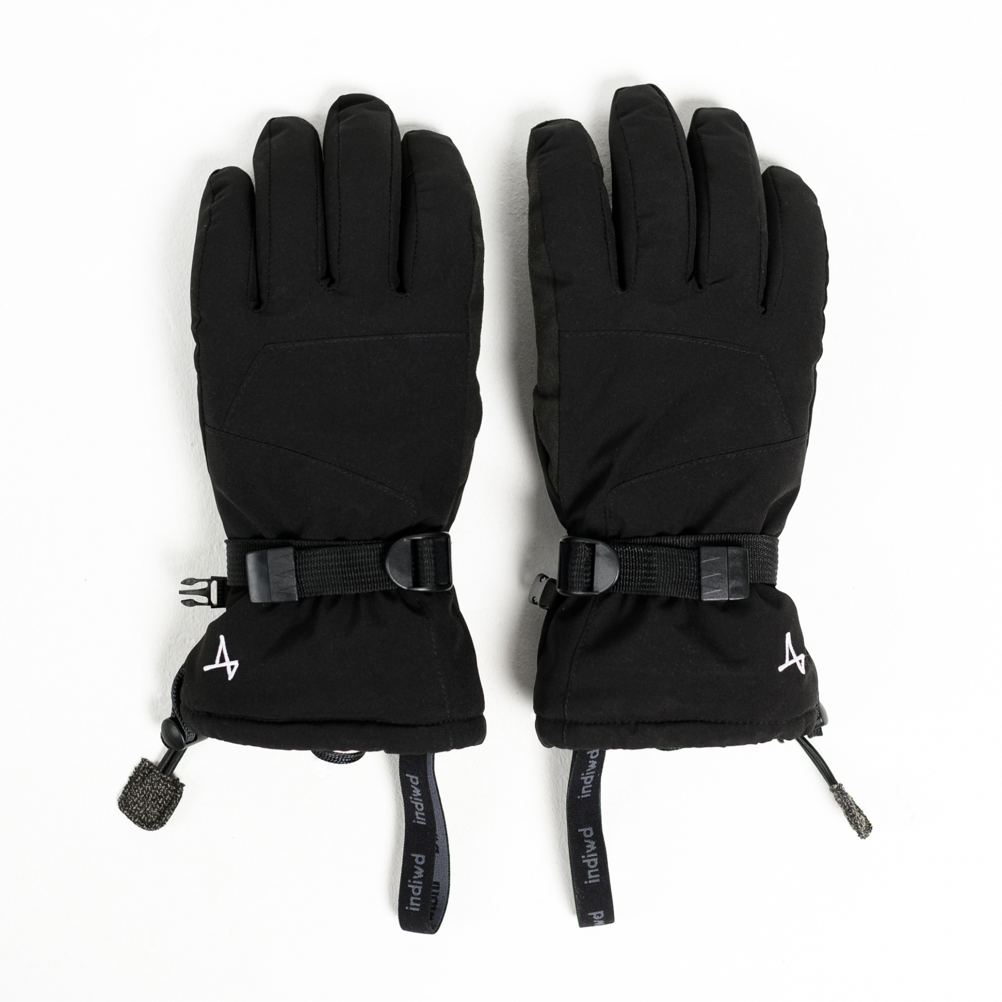 Перчатки Simple