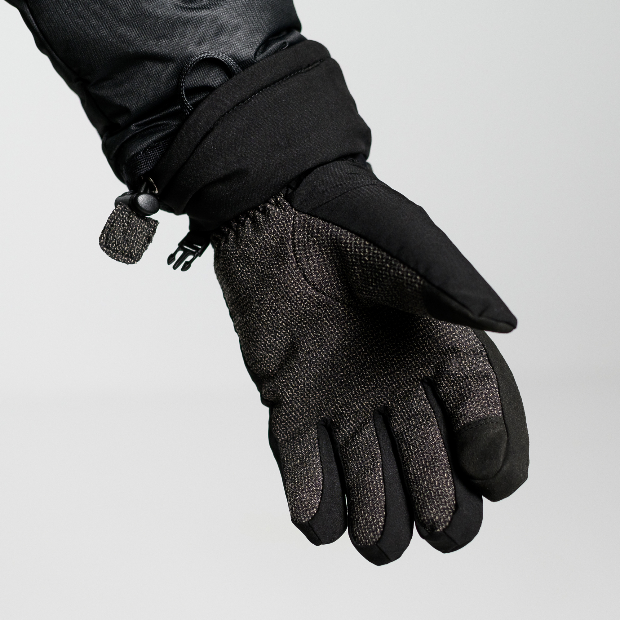 Перчатки Simple