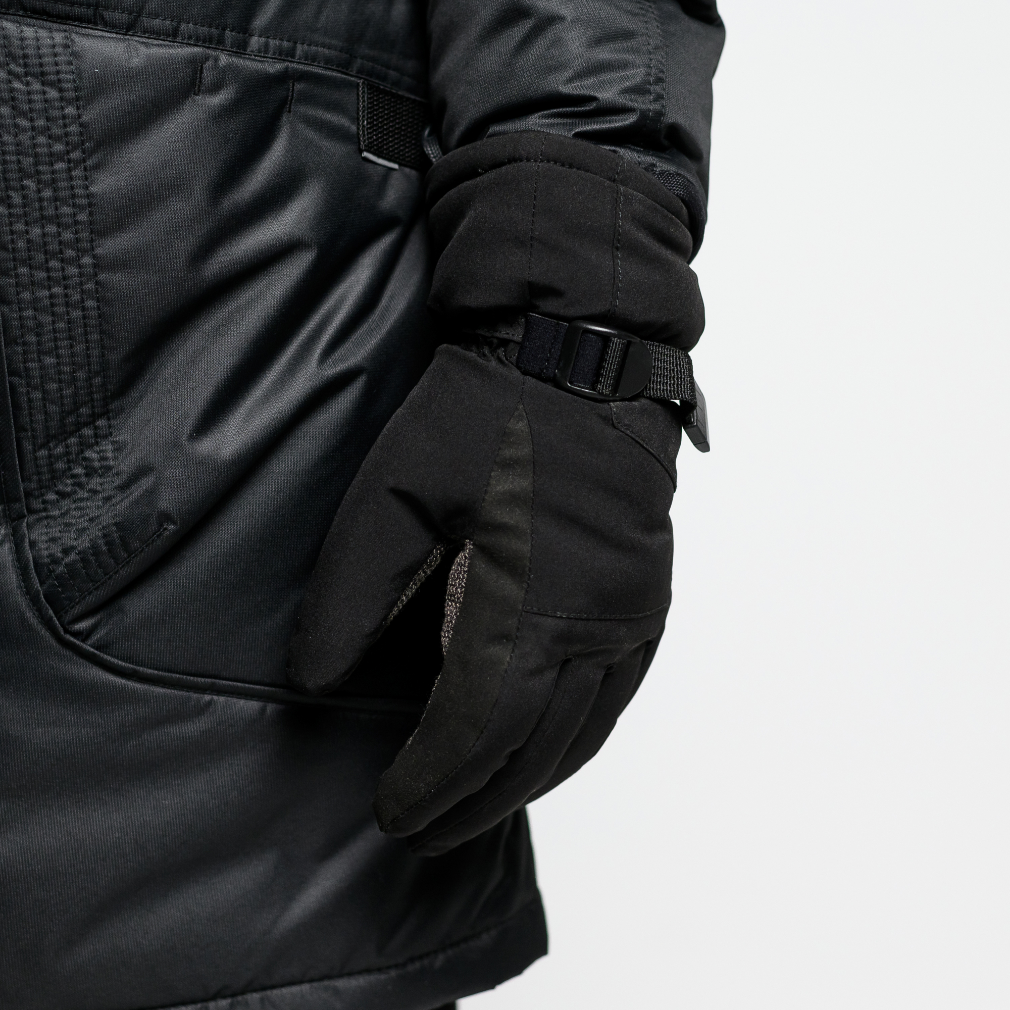 Перчатки Simple