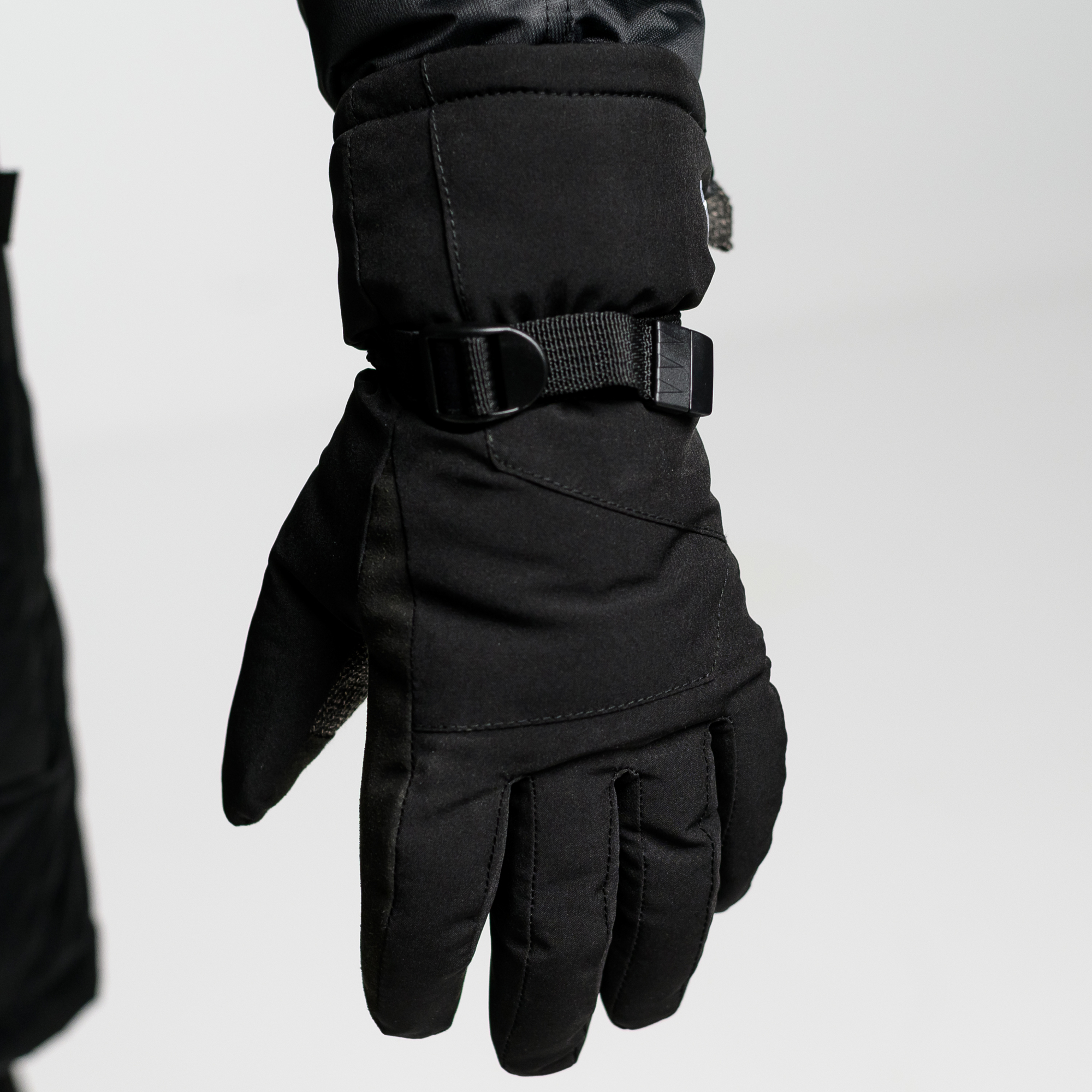 Перчатки Simple