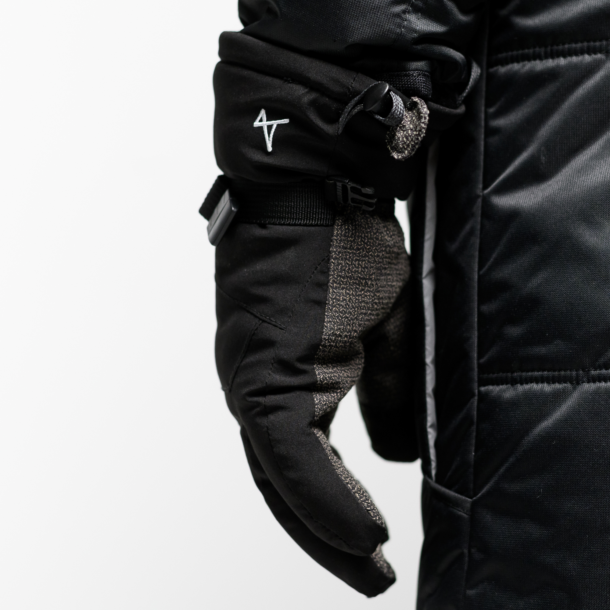 Перчатки Simple