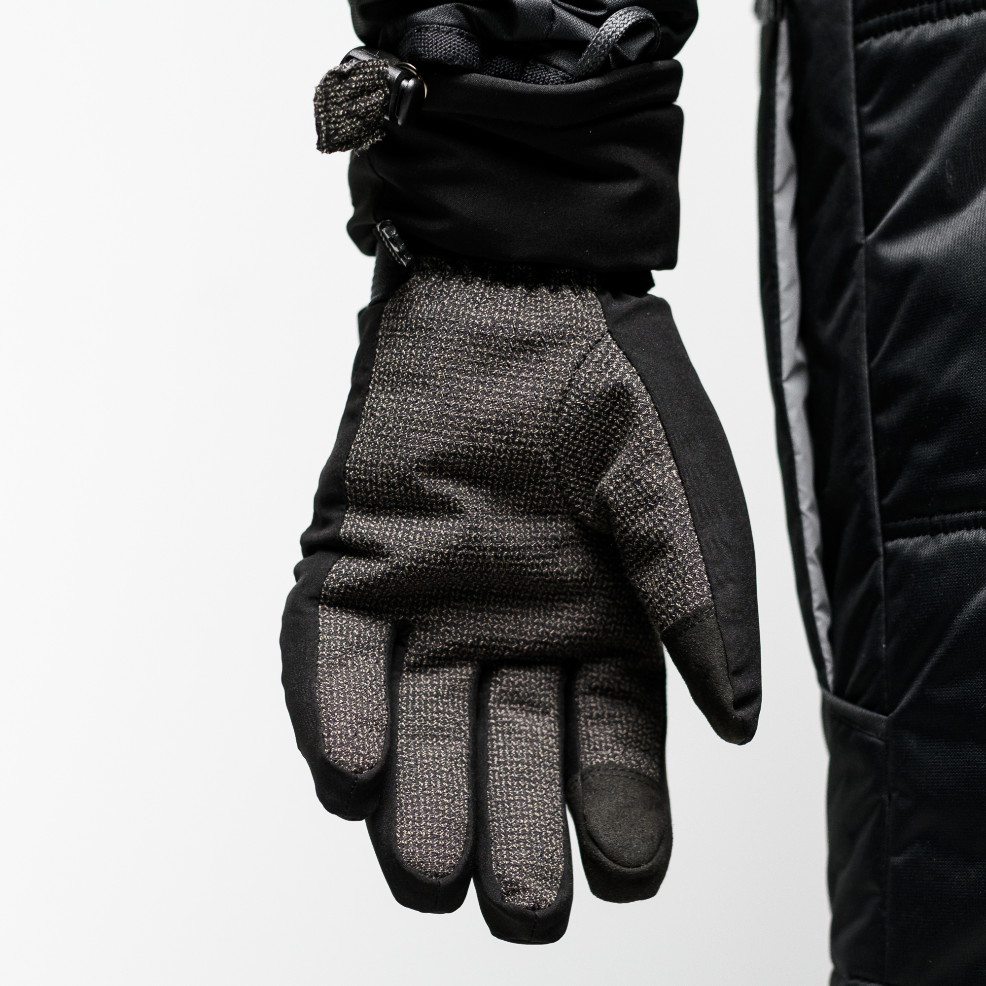 Перчатки Simple