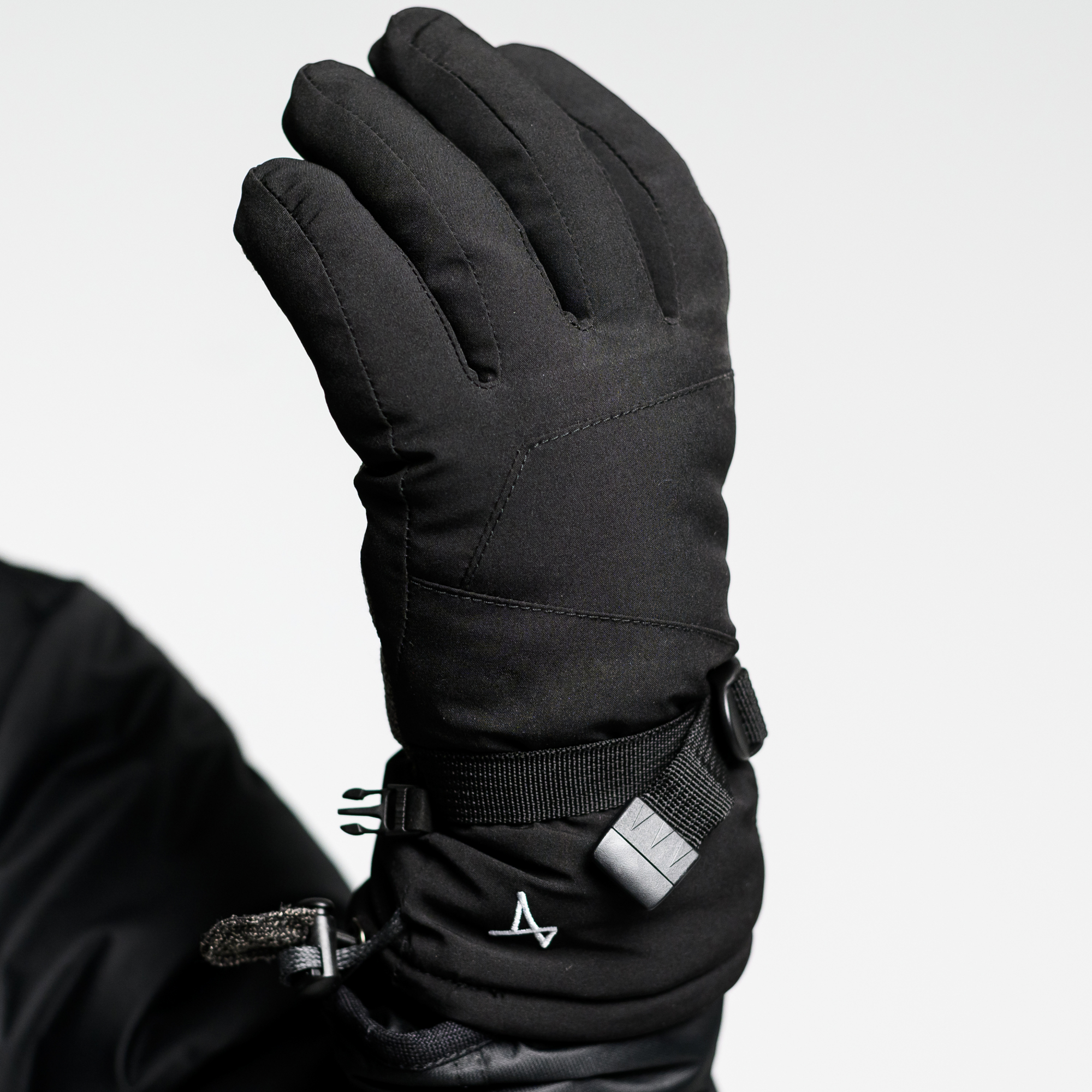 Перчатки Simple