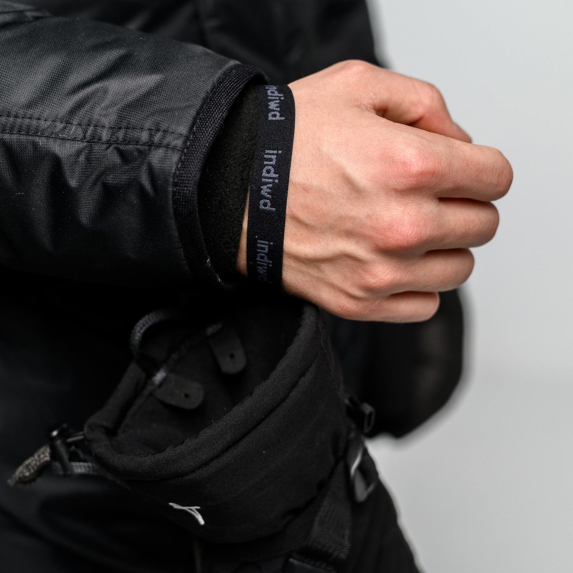 Перчатки Simple