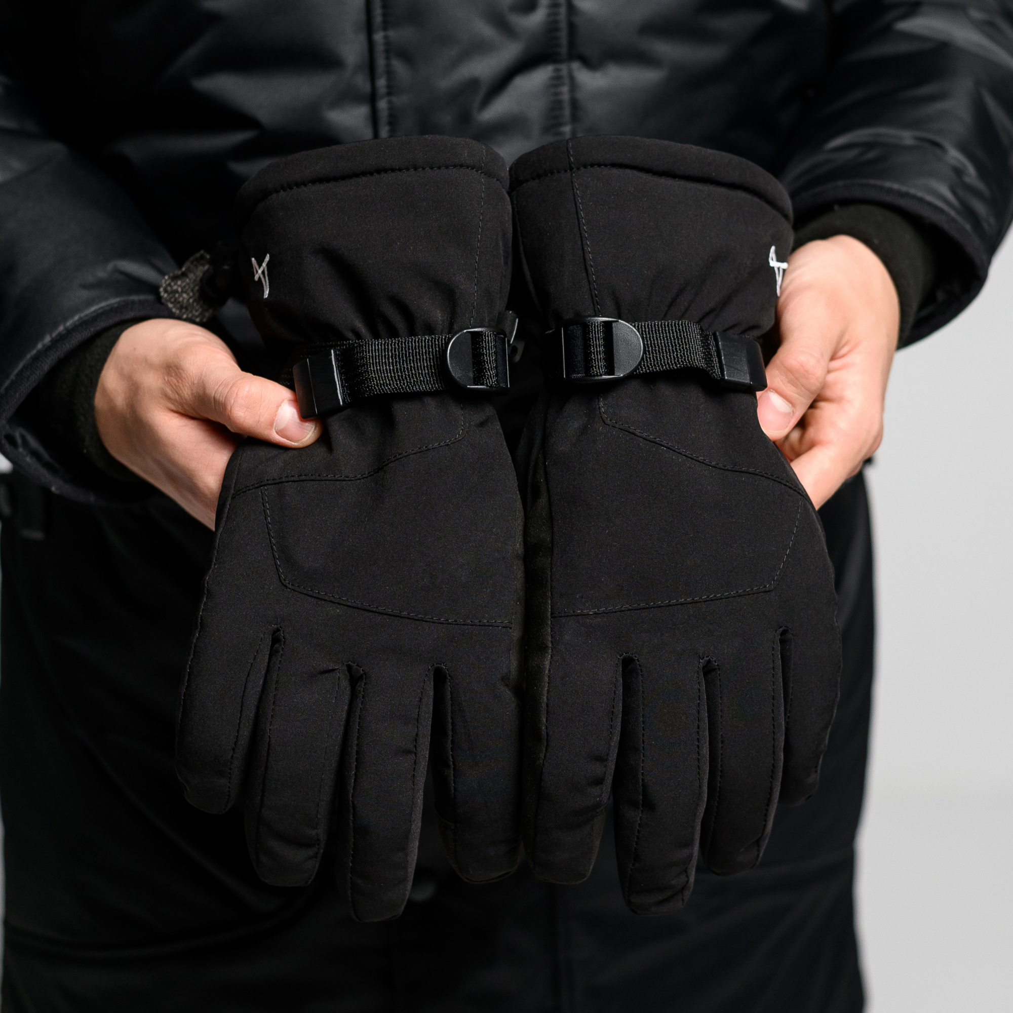 Перчатки Simple