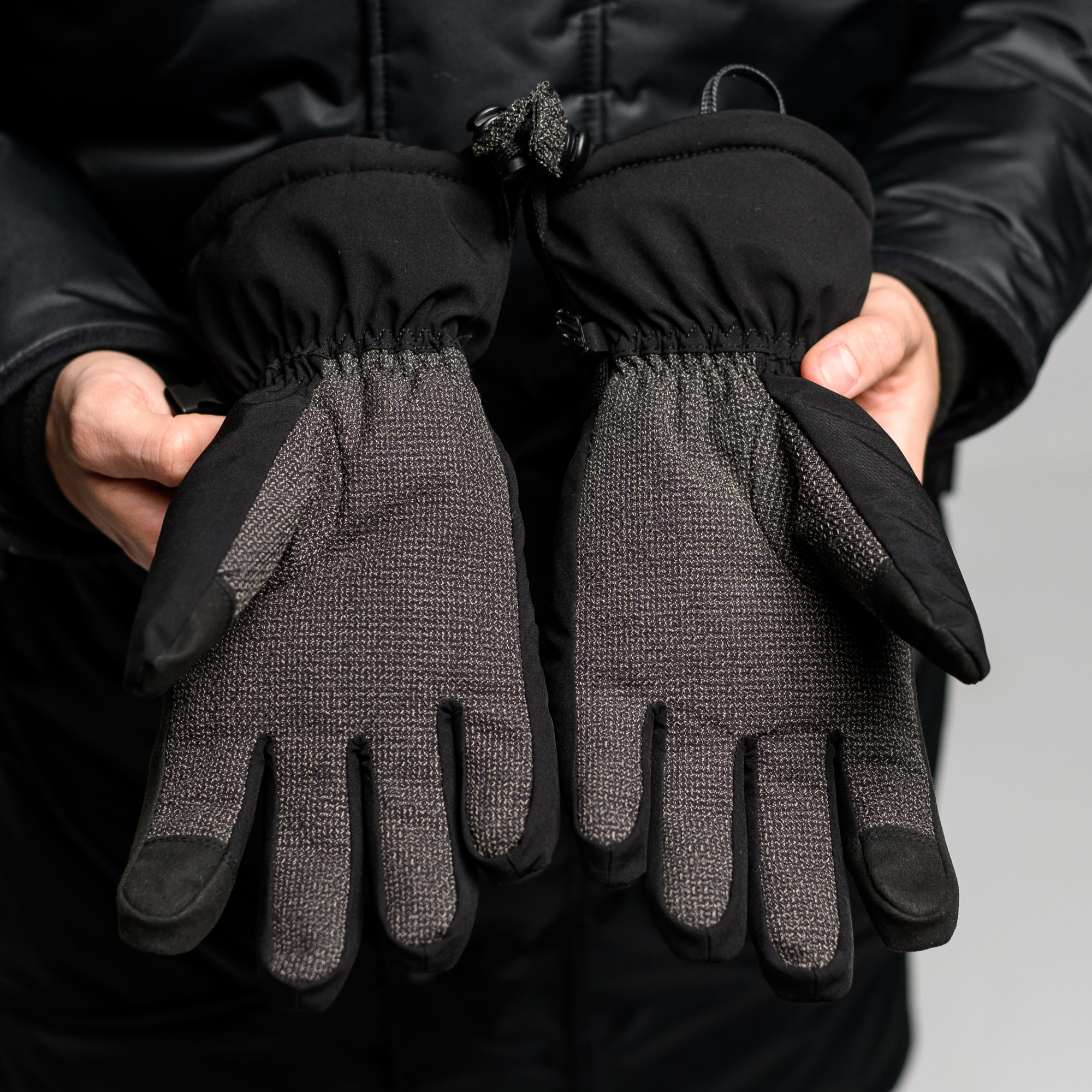 Перчатки Simple