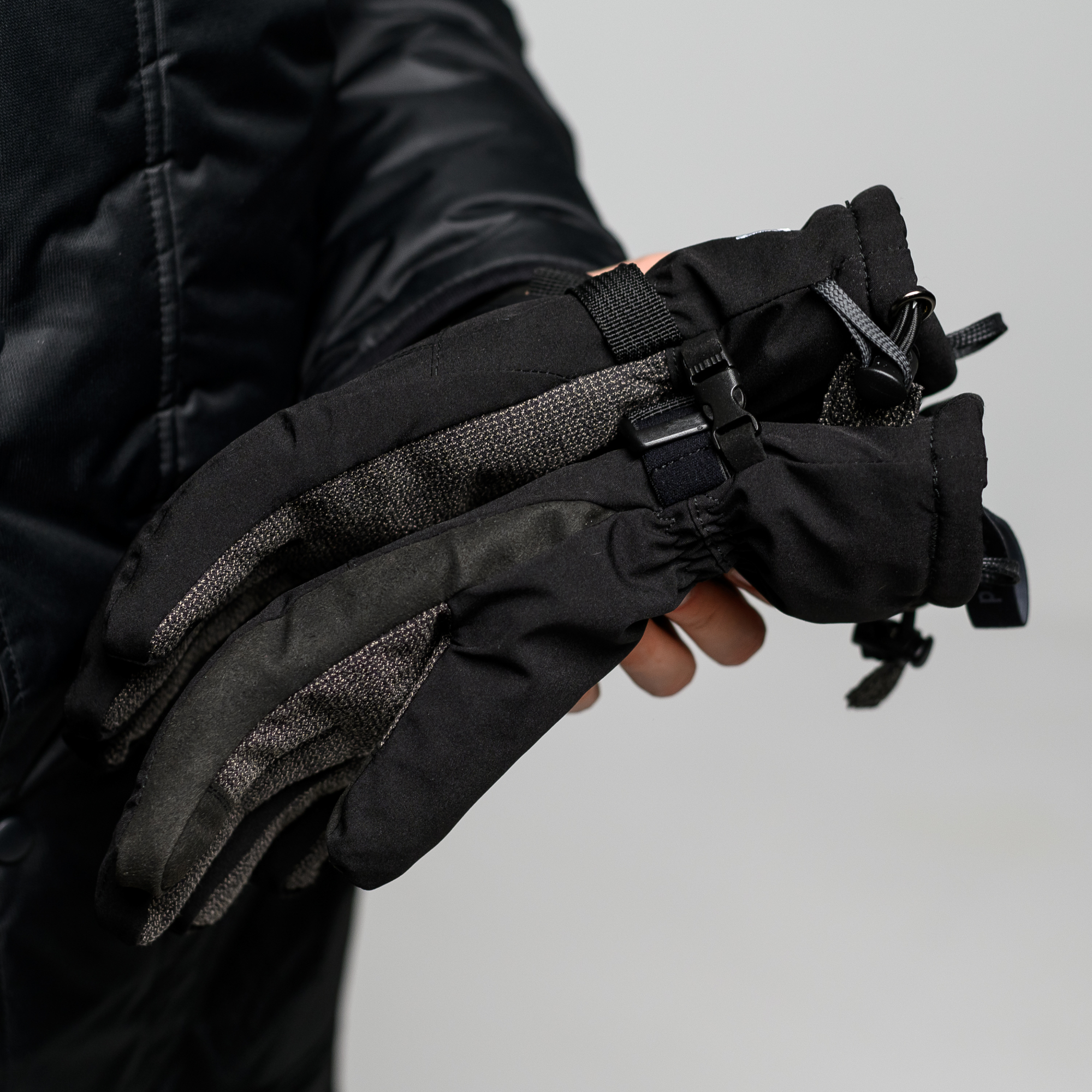 Перчатки Simple