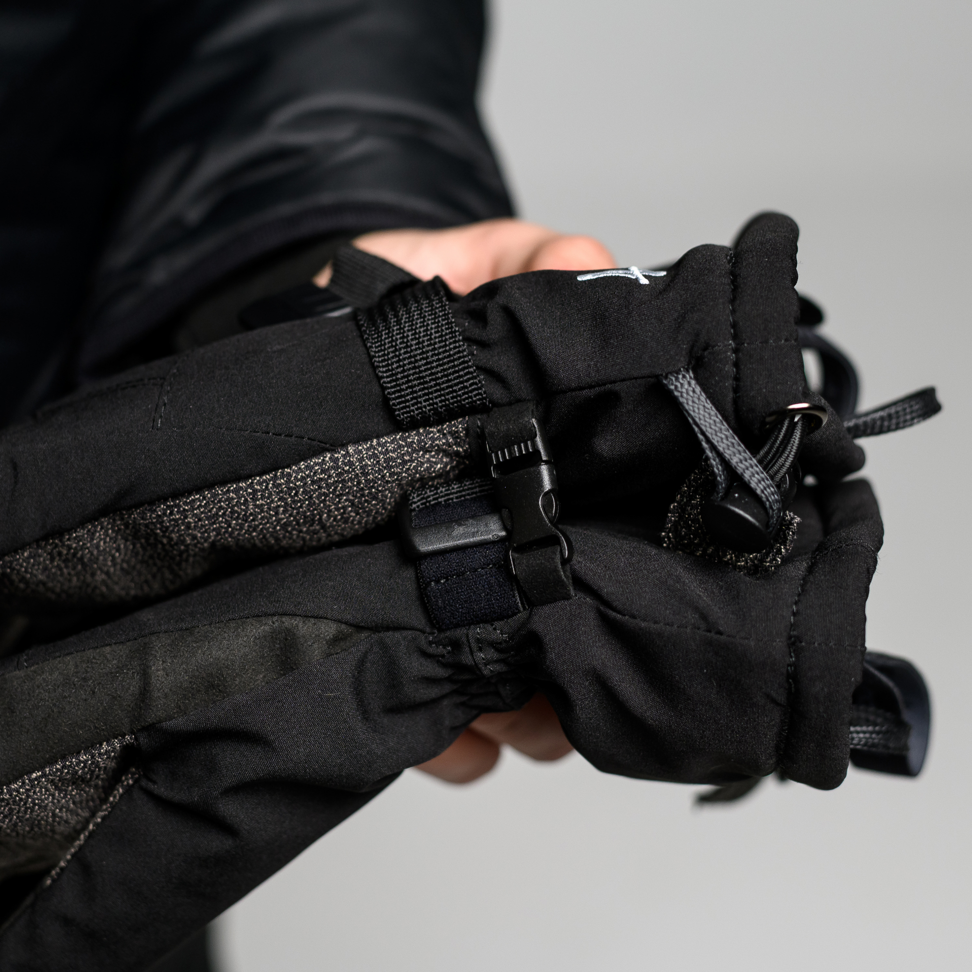 Перчатки Simple