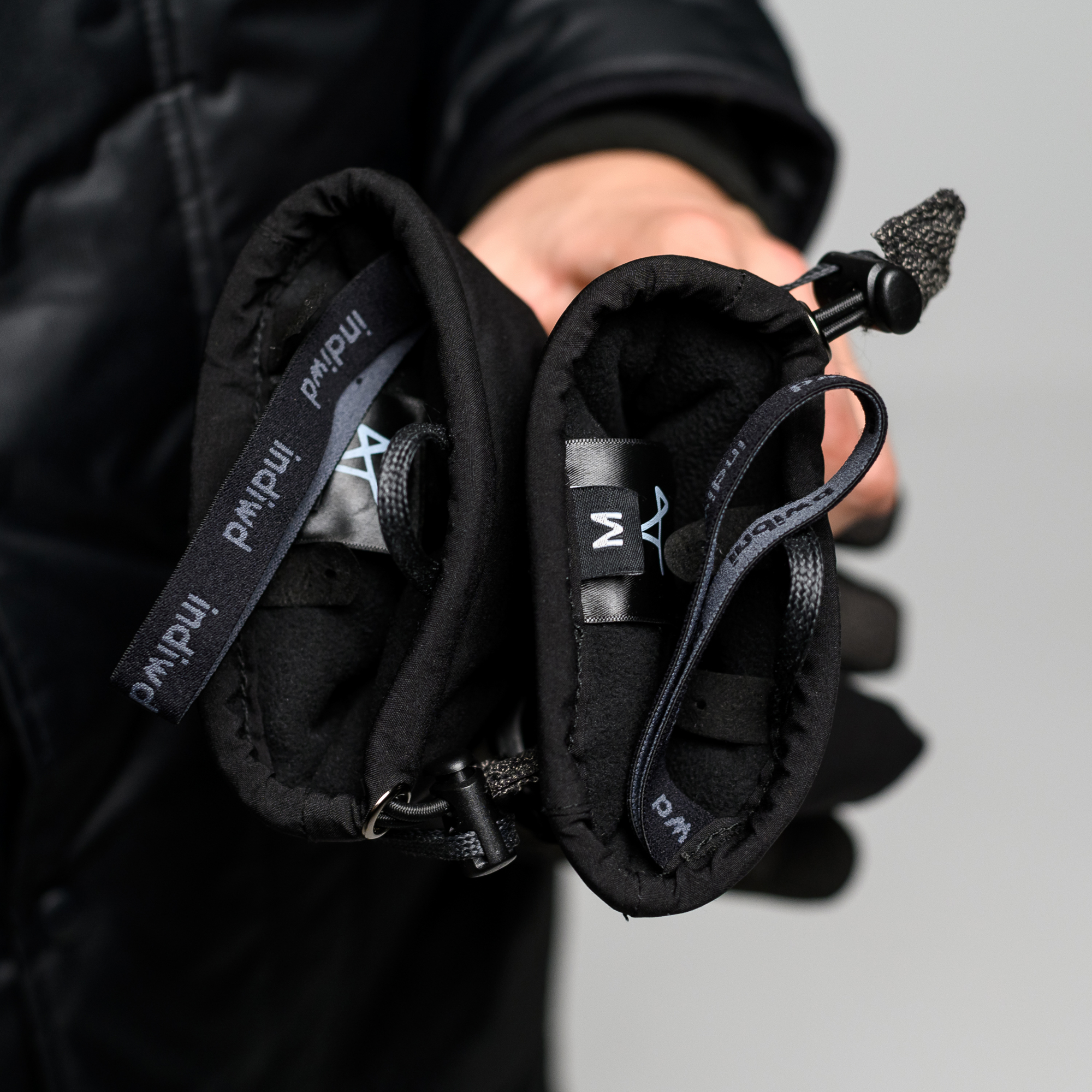 Перчатки Simple