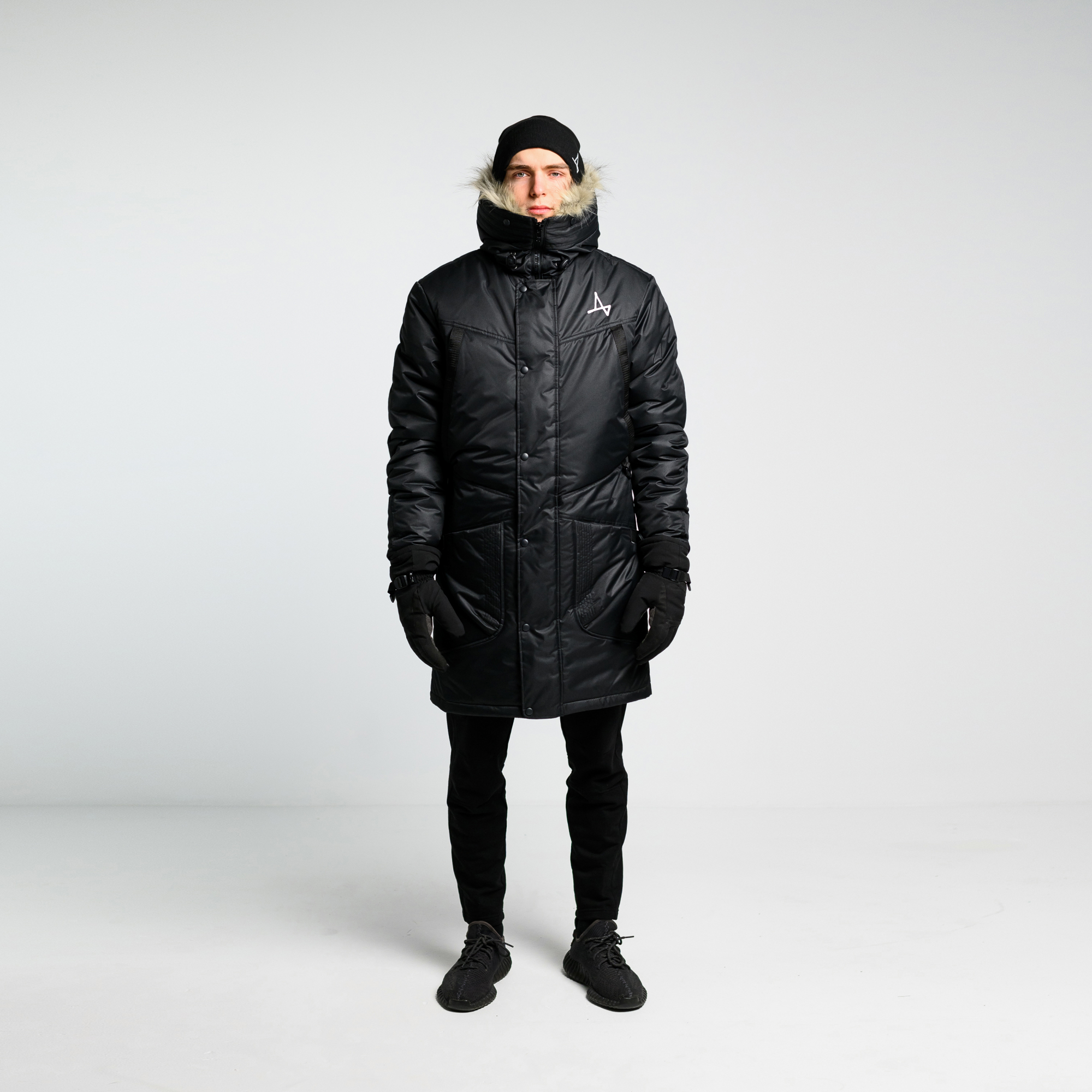 Перчатки Simple