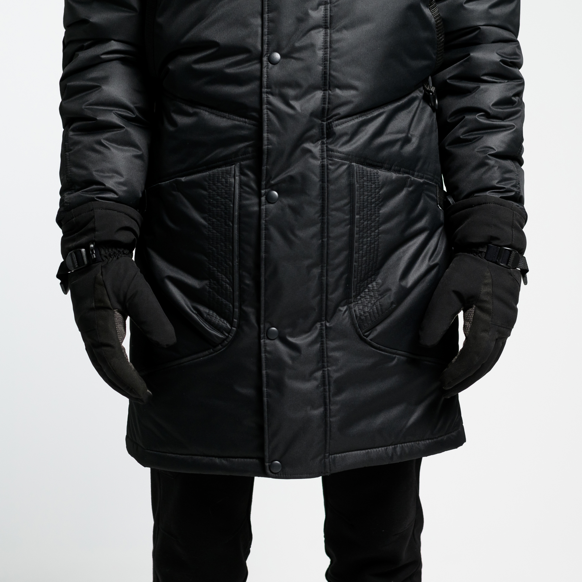 Перчатки Simple