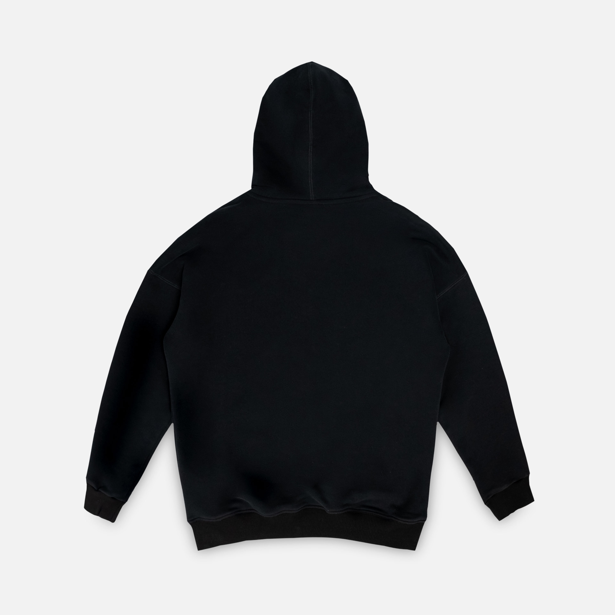 Худи Simple Velur