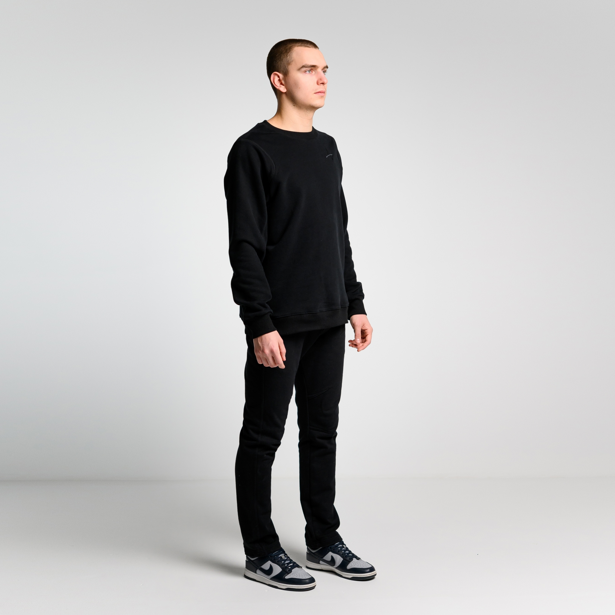 Свитшот Simple Velur