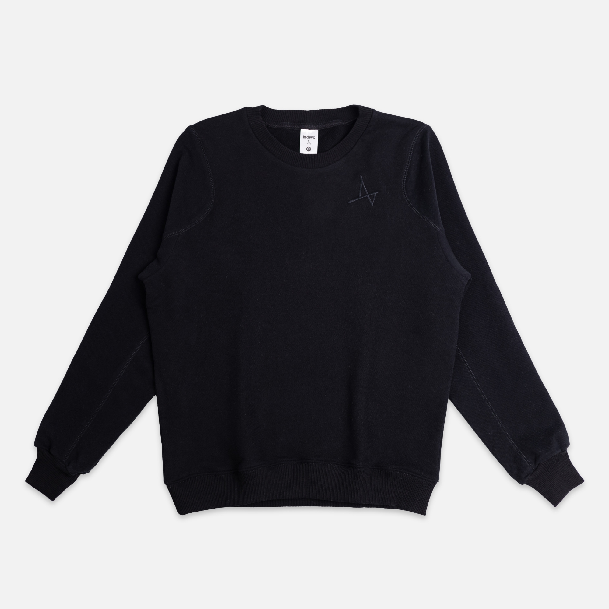 Свитшот Simple Velur