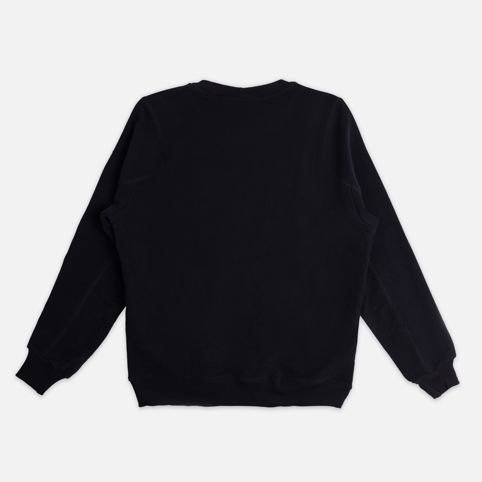 Свитшот Simple Velur