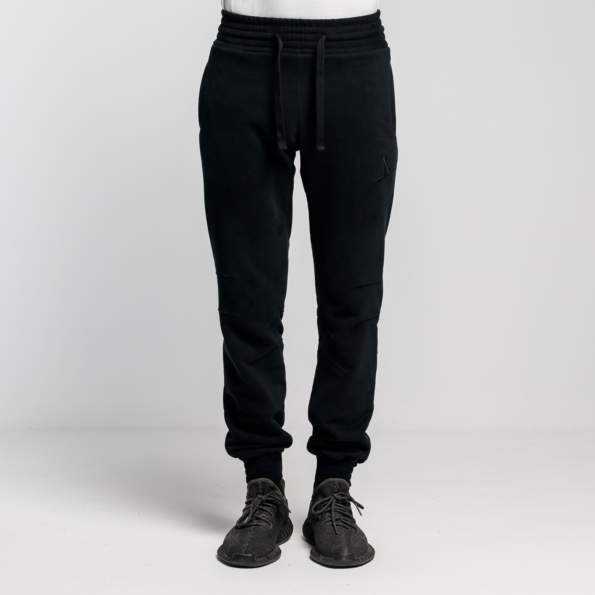 Брюки Simple Velur