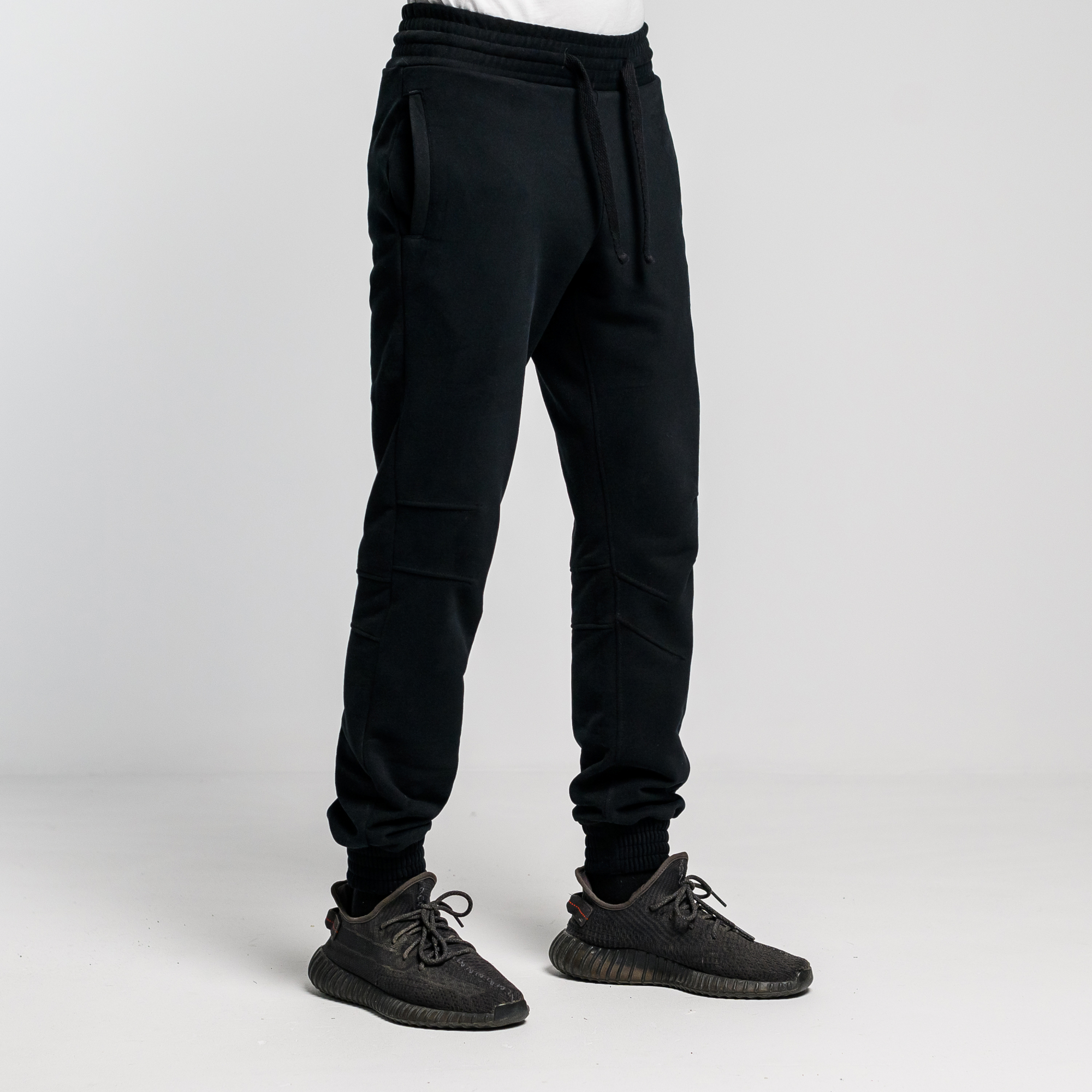 Брюки Simple Velur