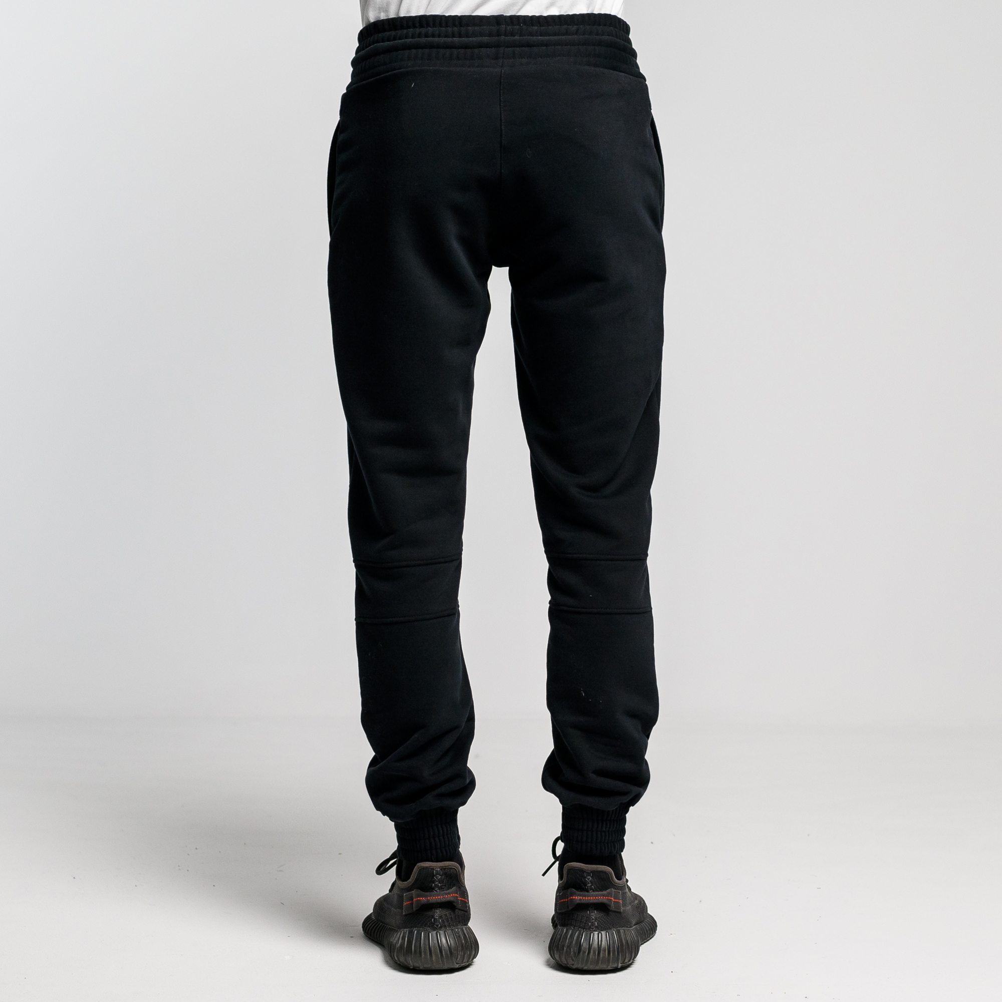 Брюки Simple Velur