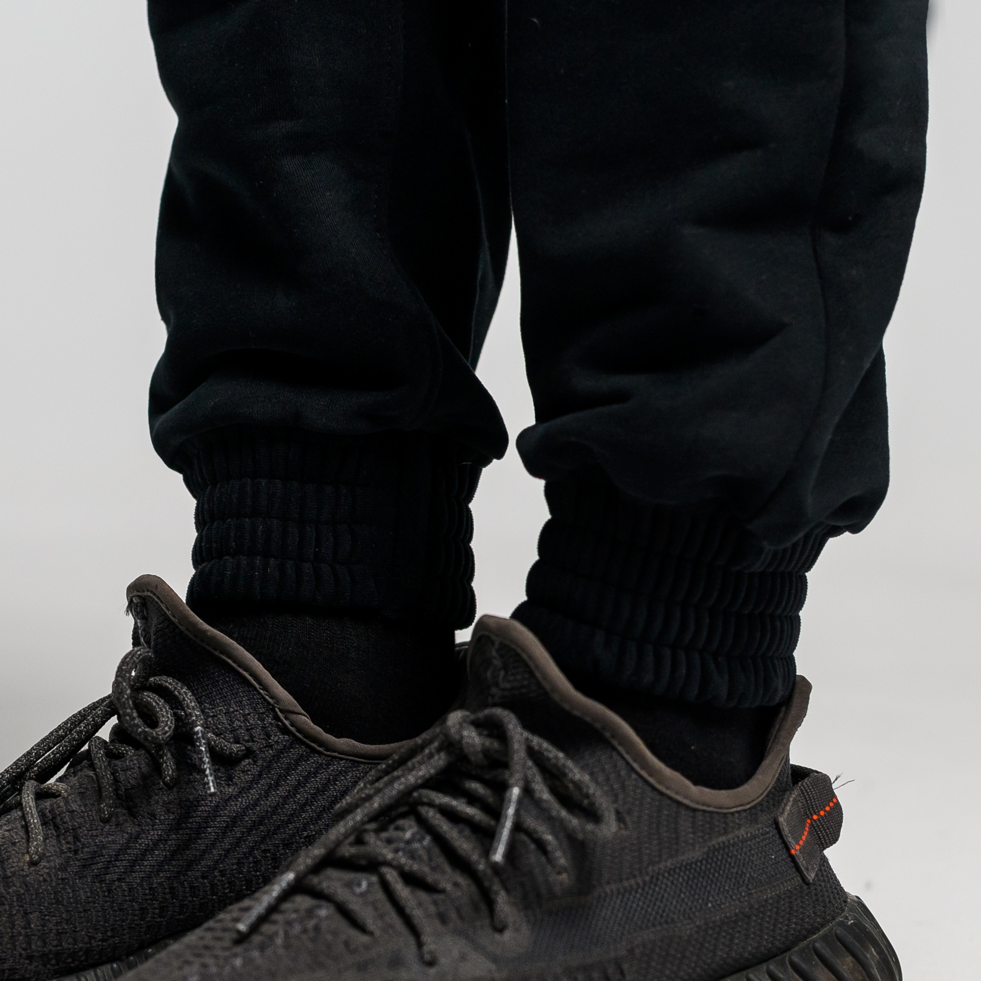 Брюки Simple Velur