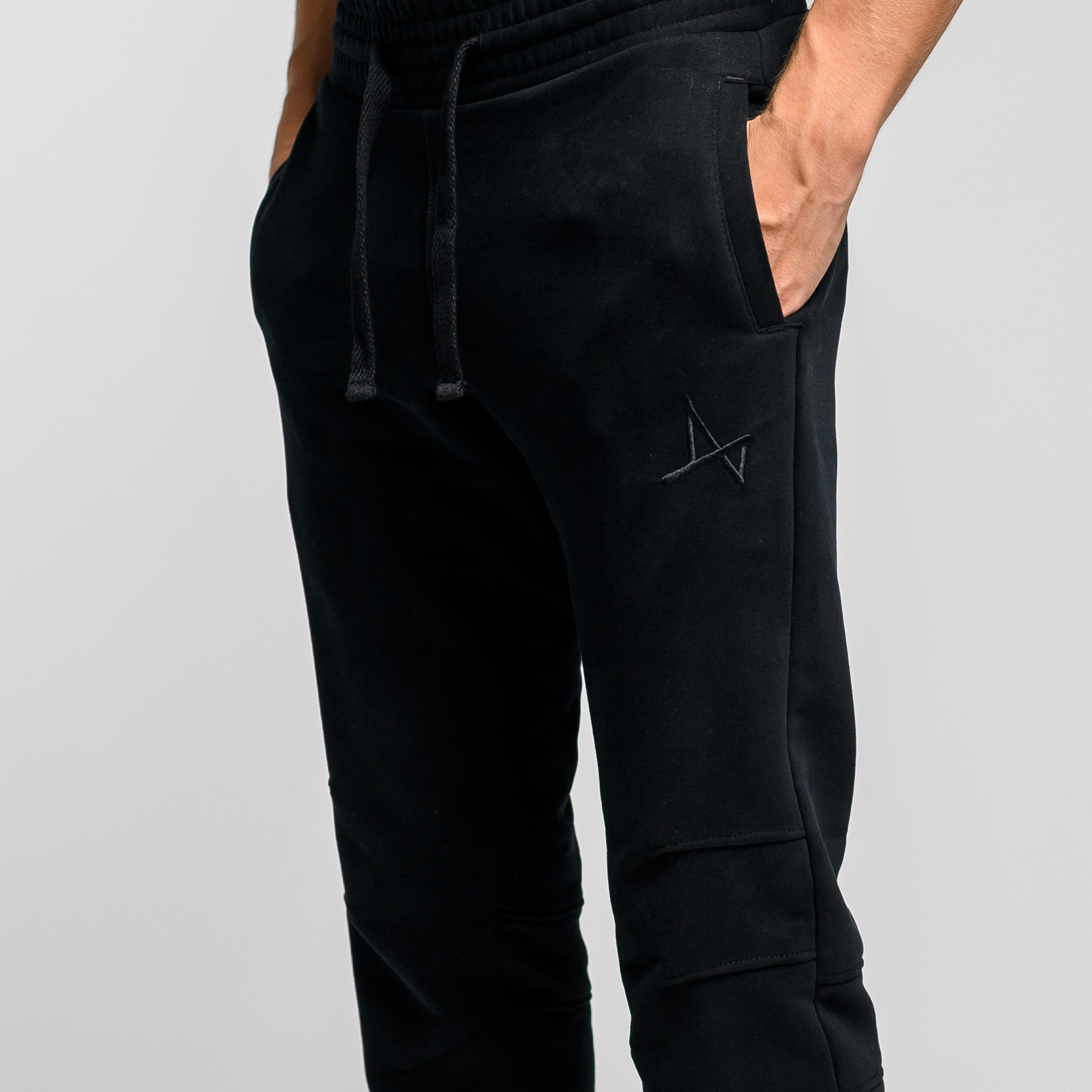 Брюки Simple Velur