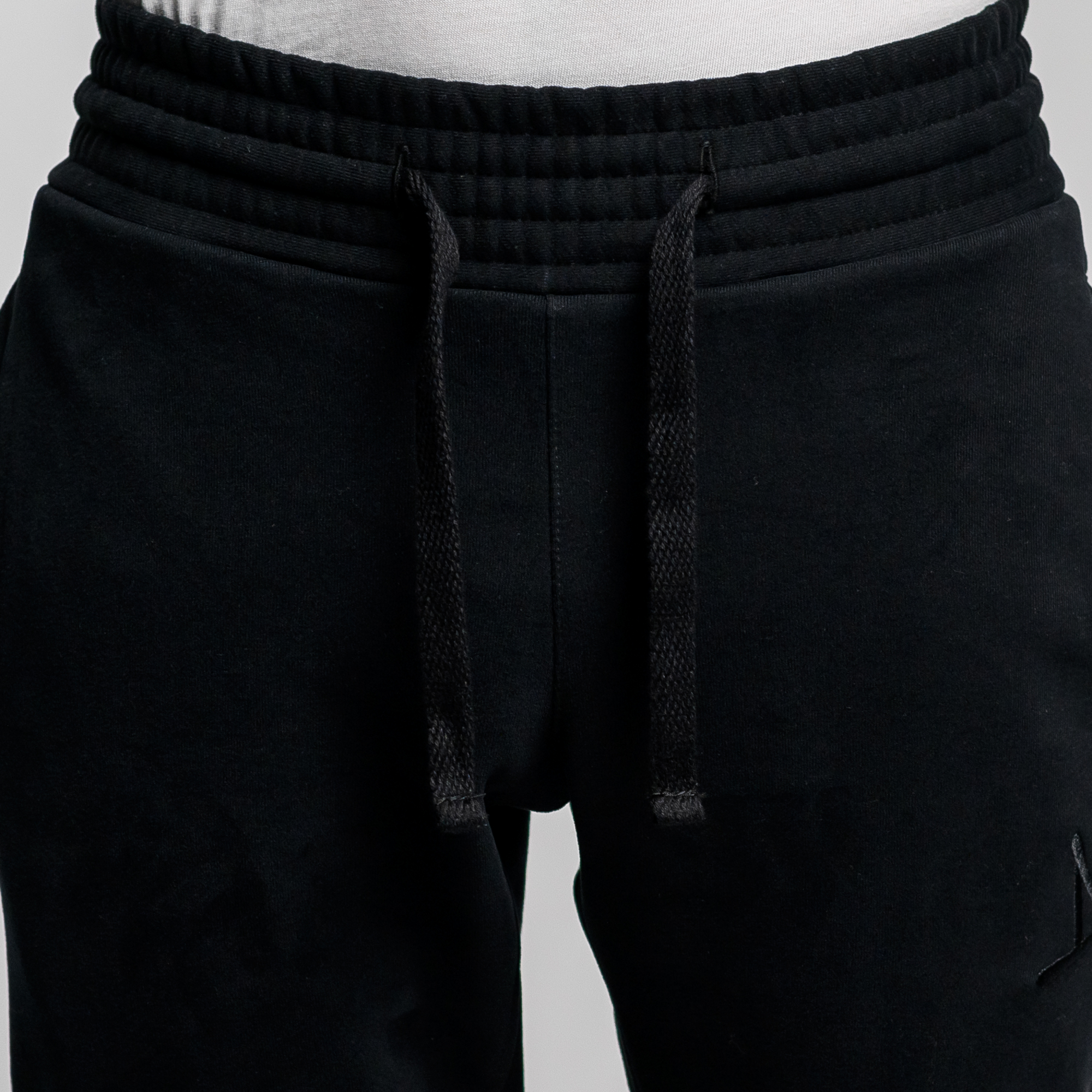 Брюки Simple Velur