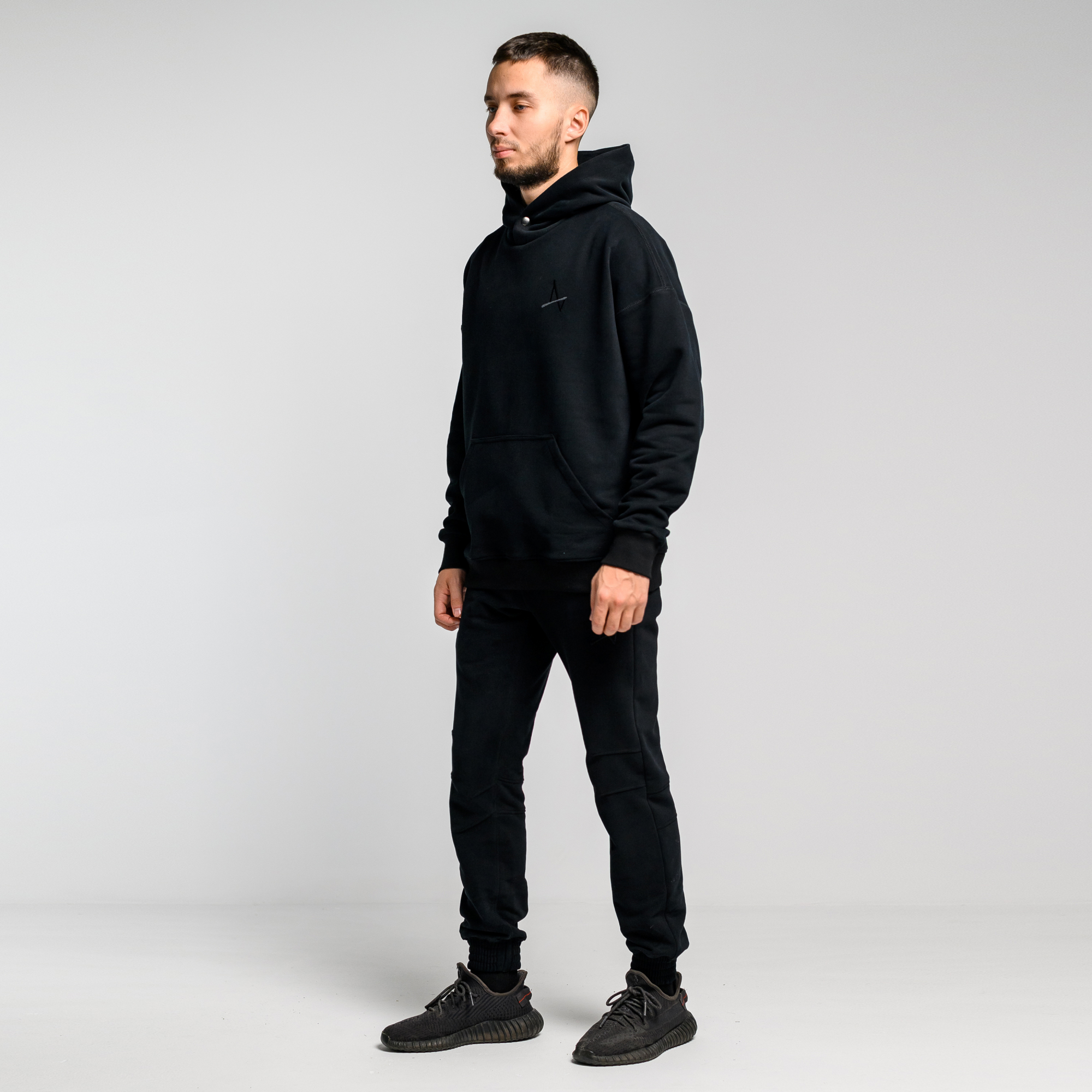 Брюки Simple Velur