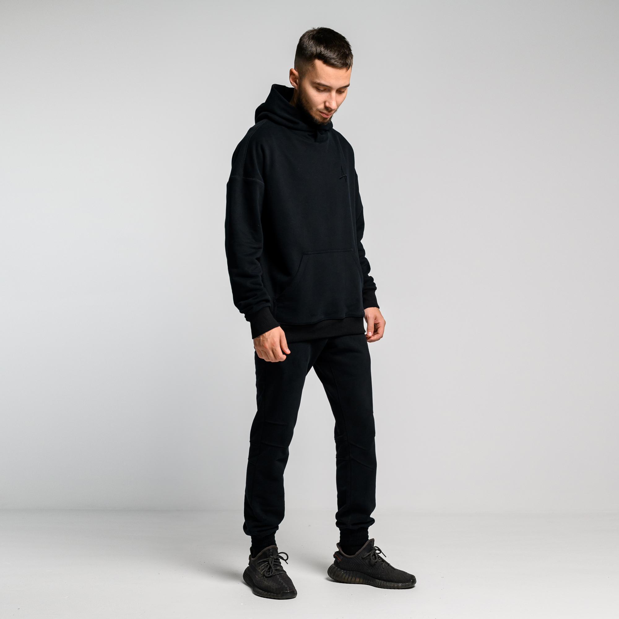 Брюки Simple Velur