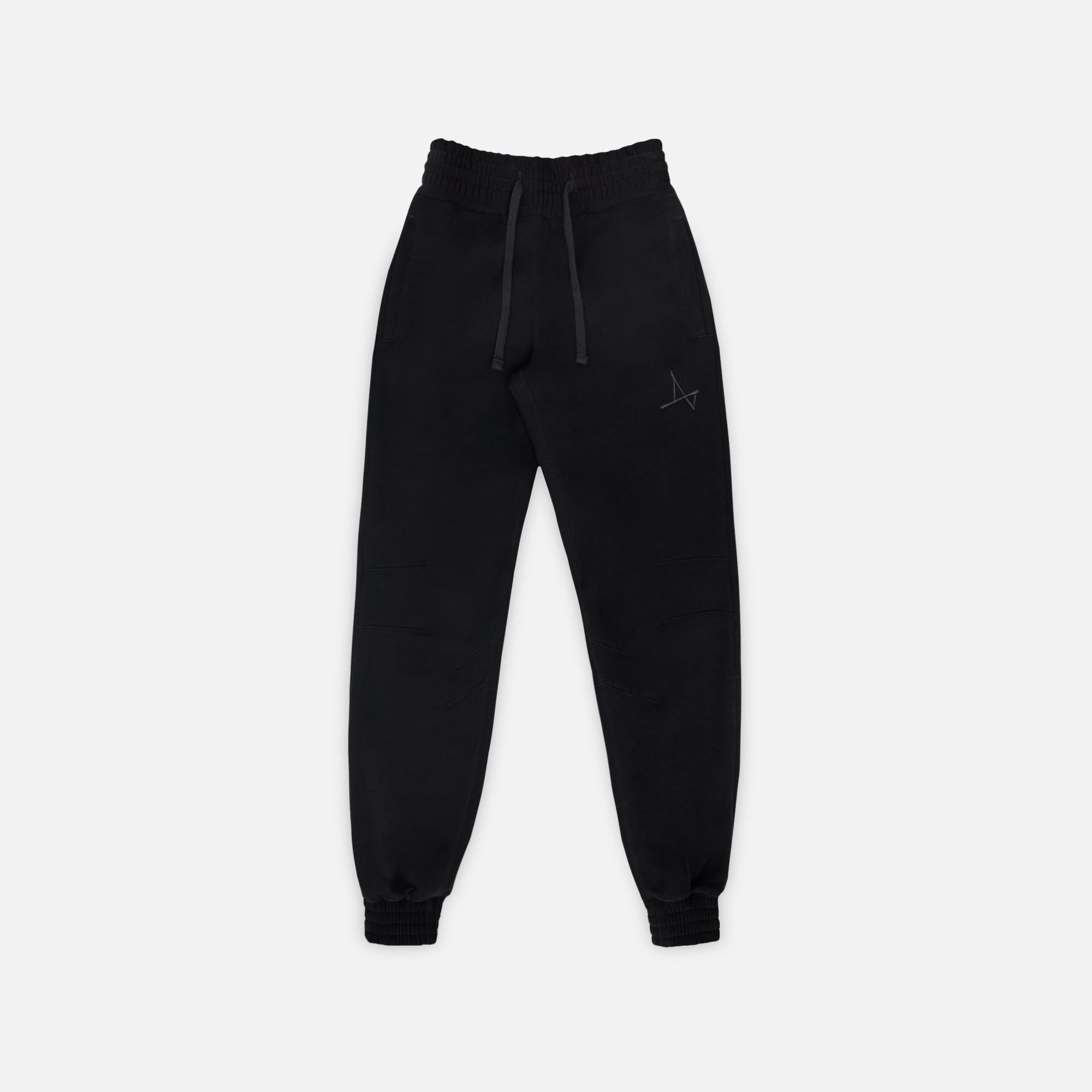 Брюки Simple Velur