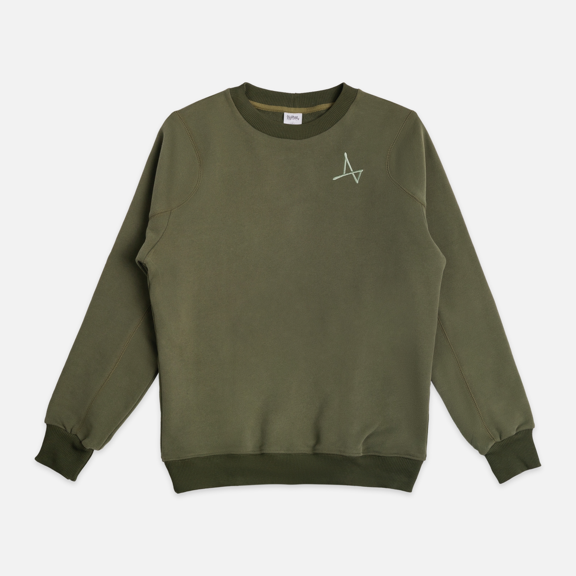 Свитшот Simple Velur