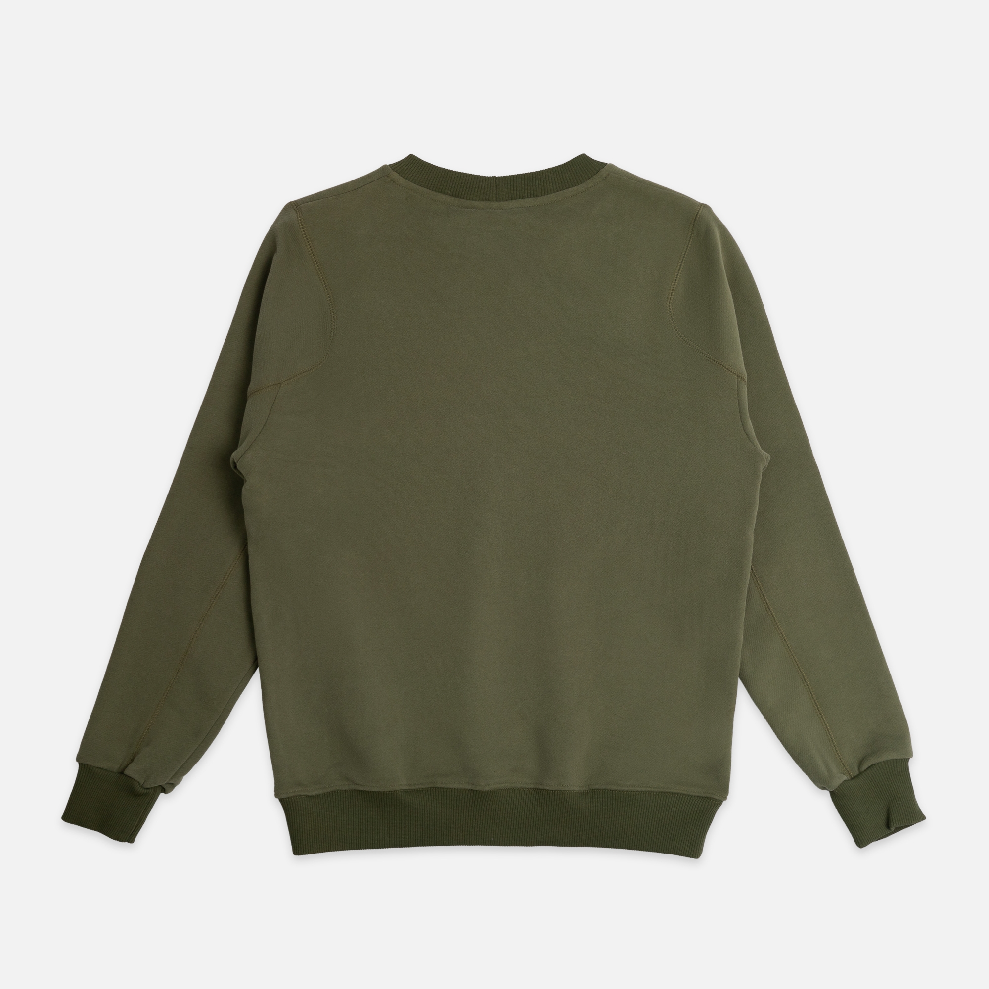 Свитшот Simple Velur