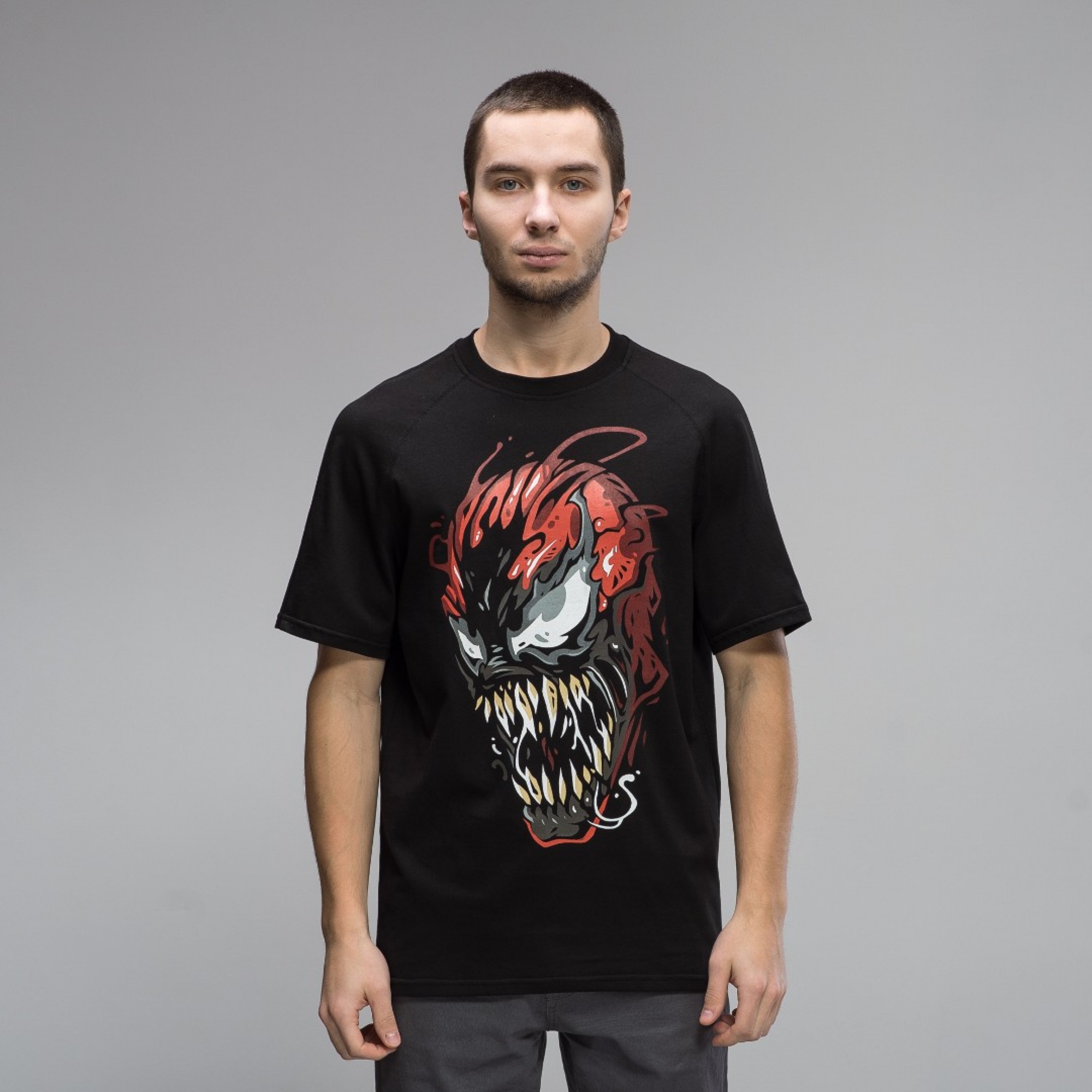Футболка Carnage