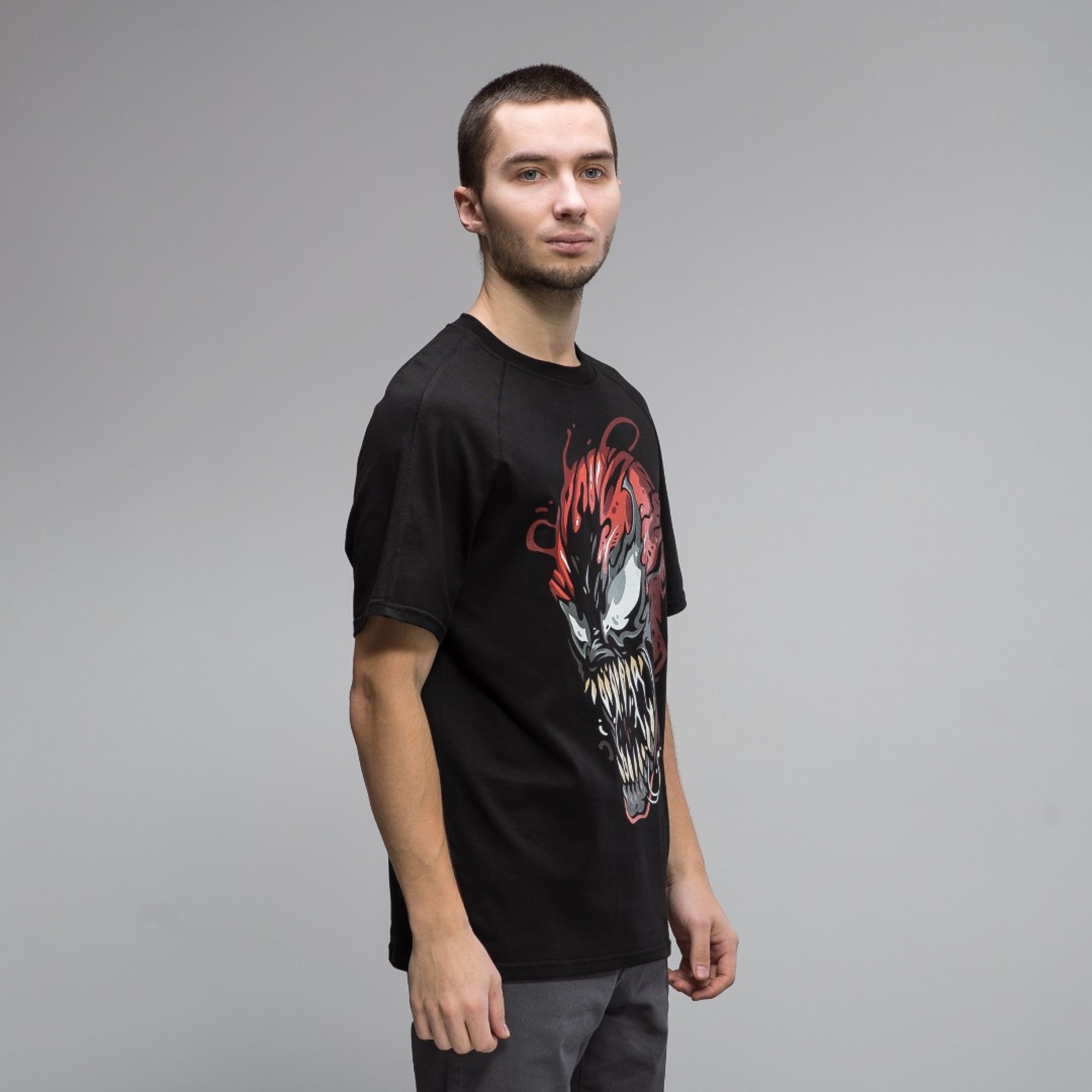 Футболка Carnage