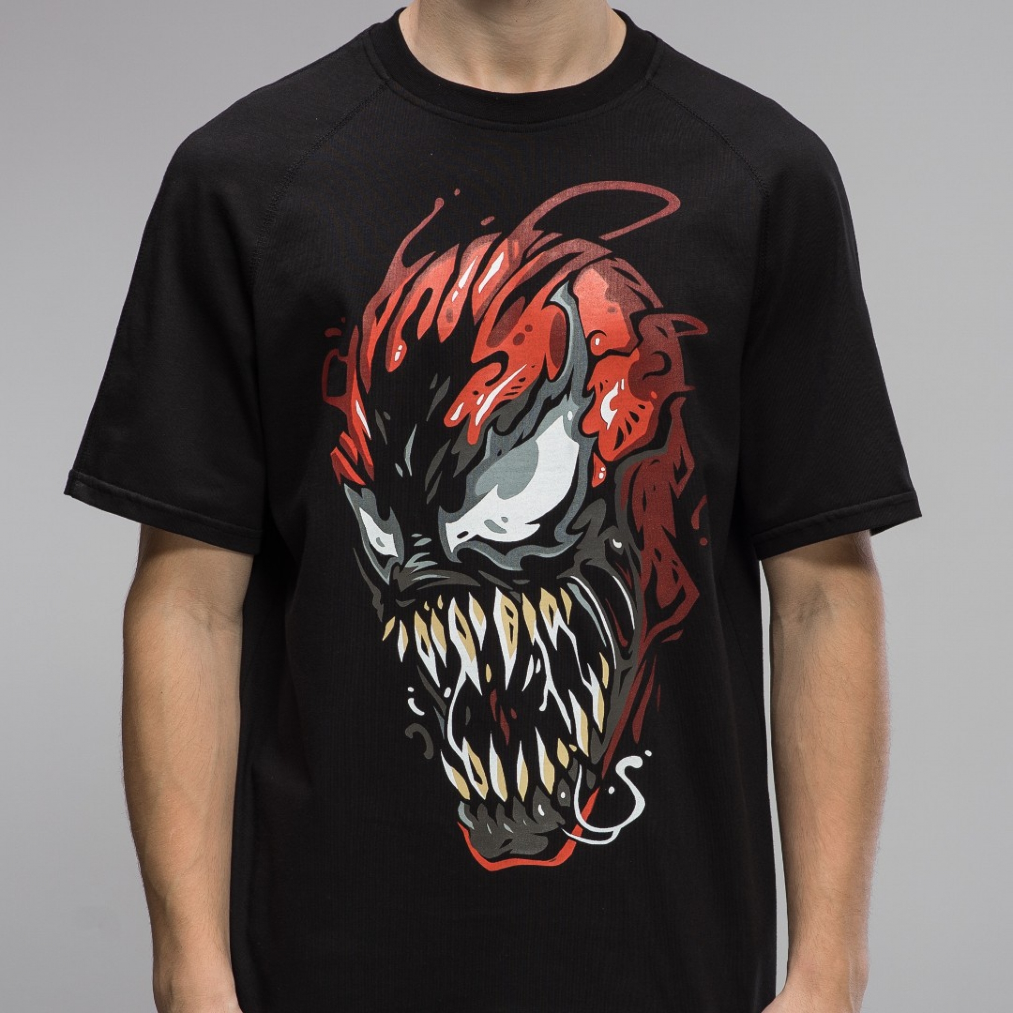Футболка Carnage