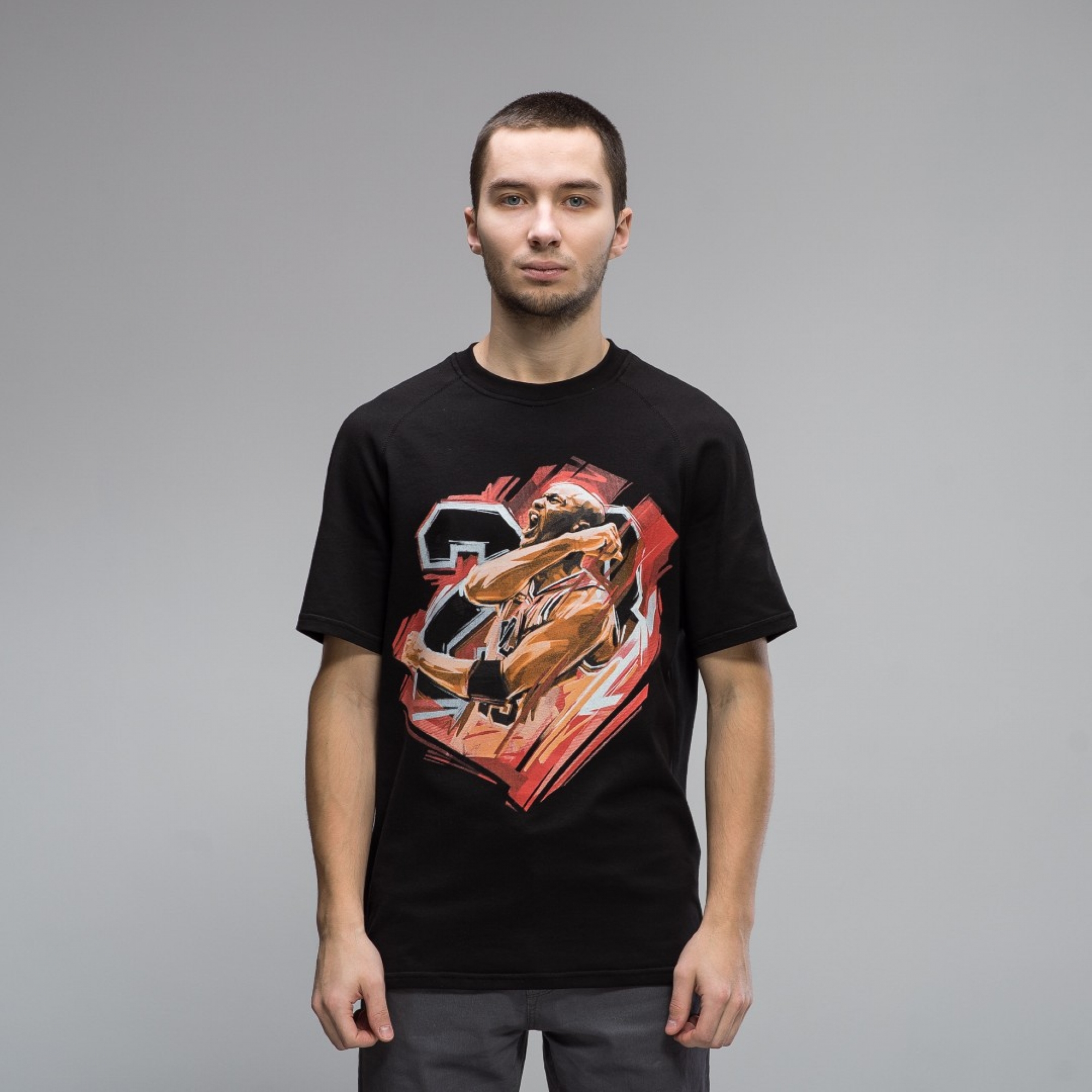 Футболка Jordan