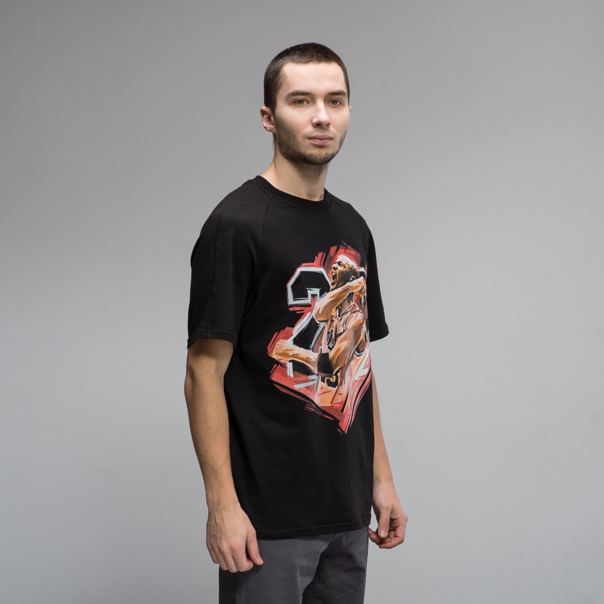 Футболка Jordan