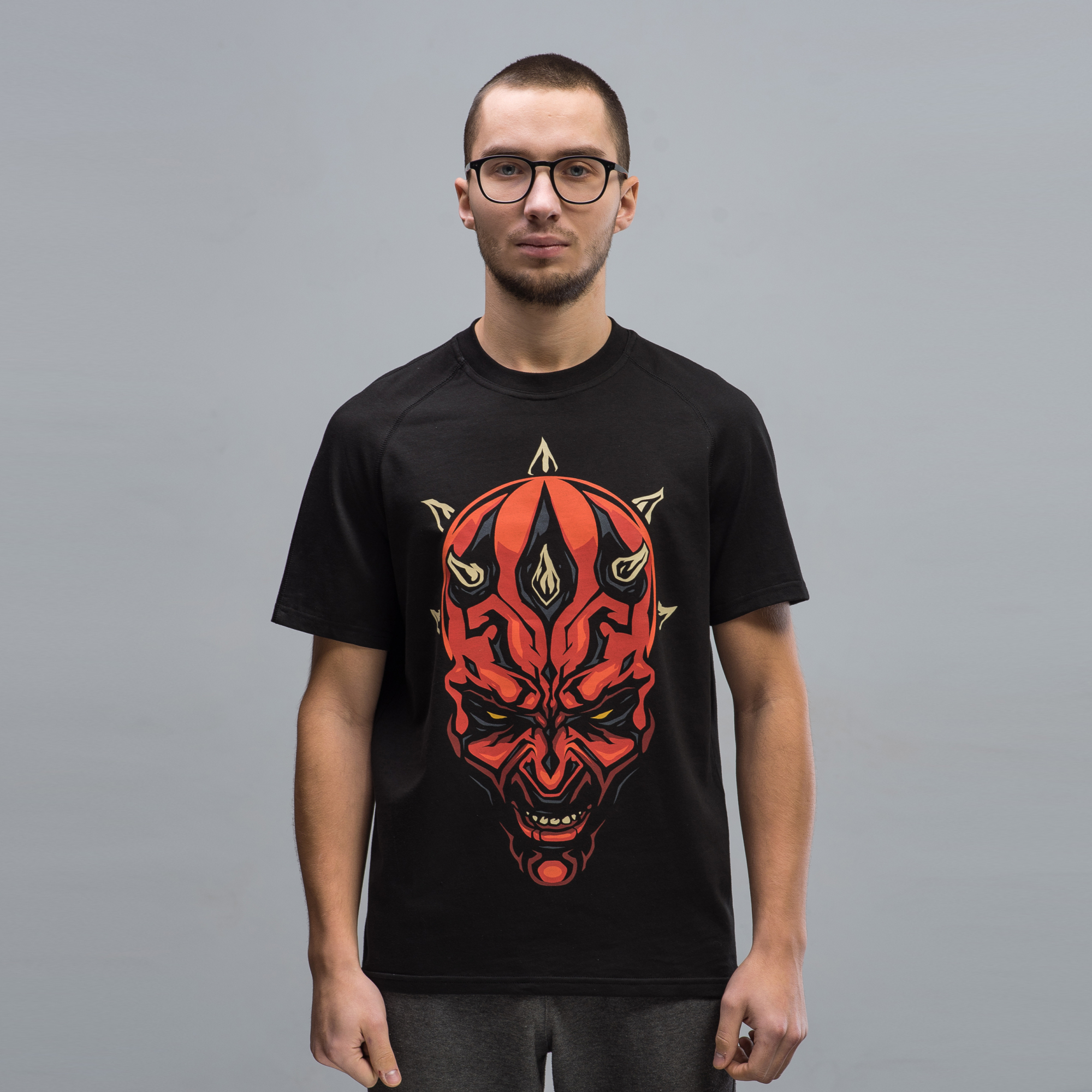 Футболка Darth Maul