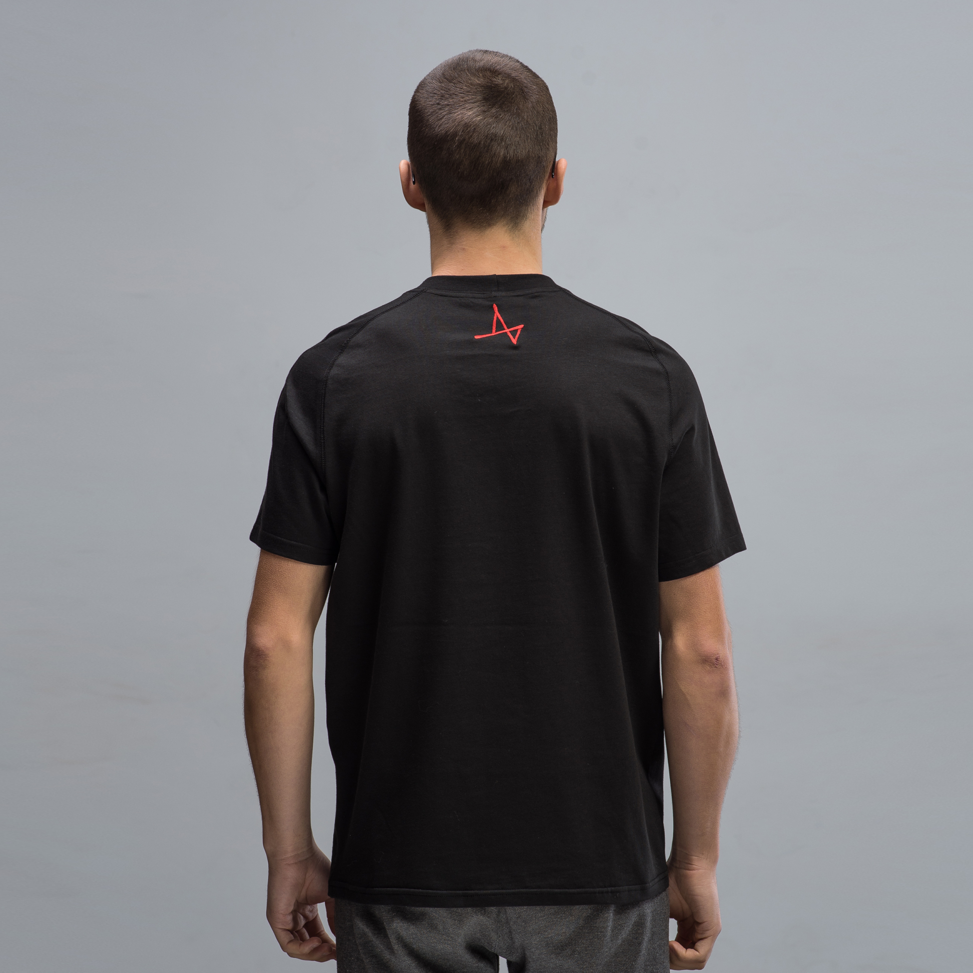 Футболка Darth Maul