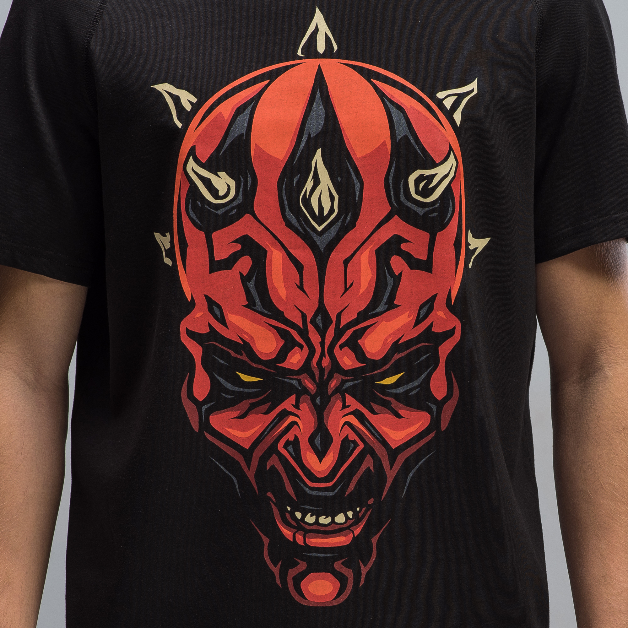 Футболка Darth Maul