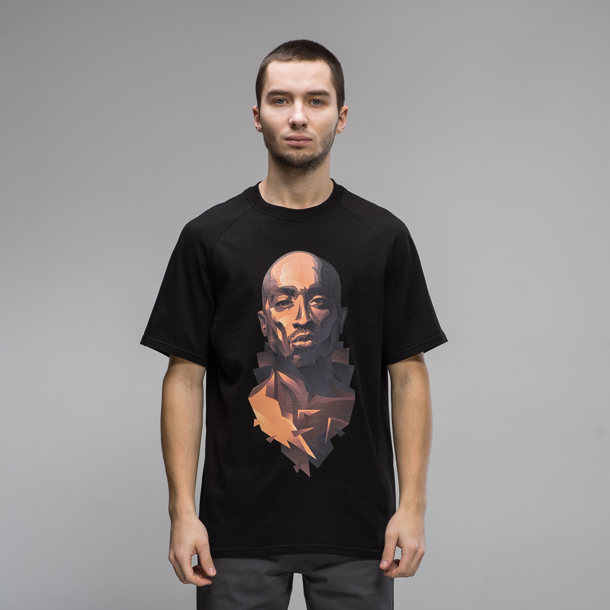 Футболка 2Pac