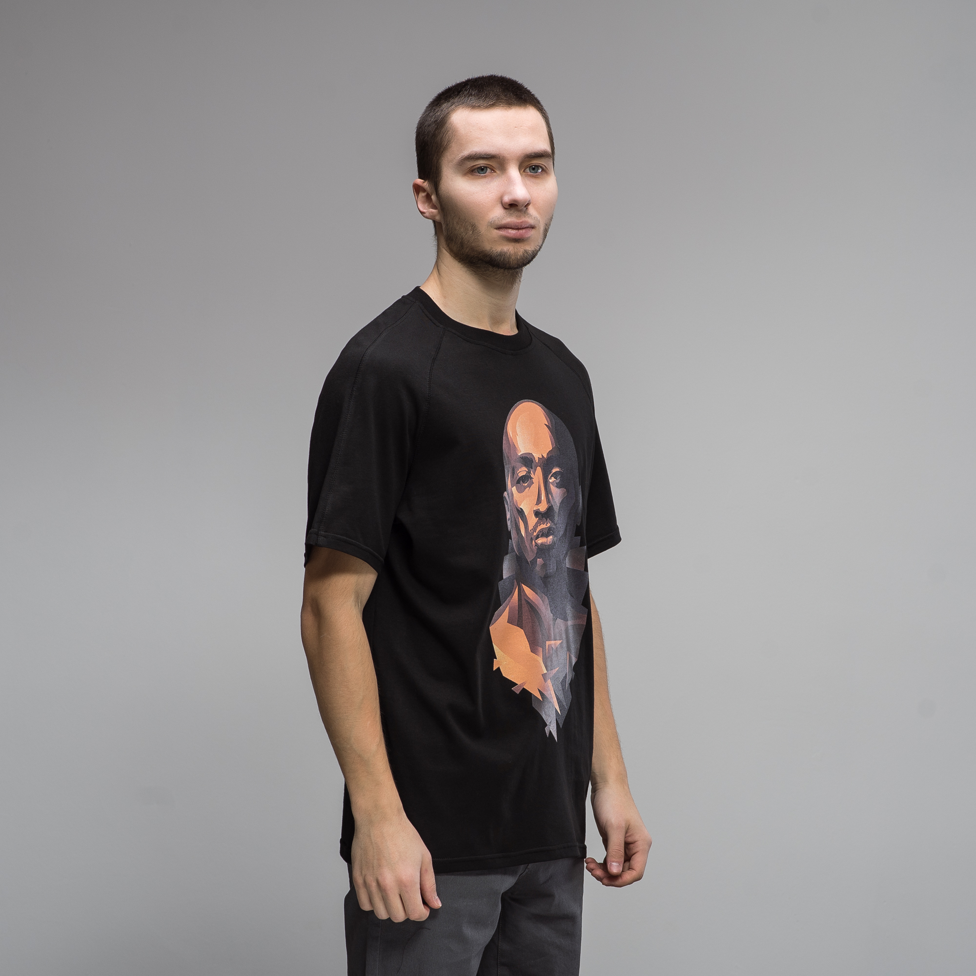 Футболка 2Pac