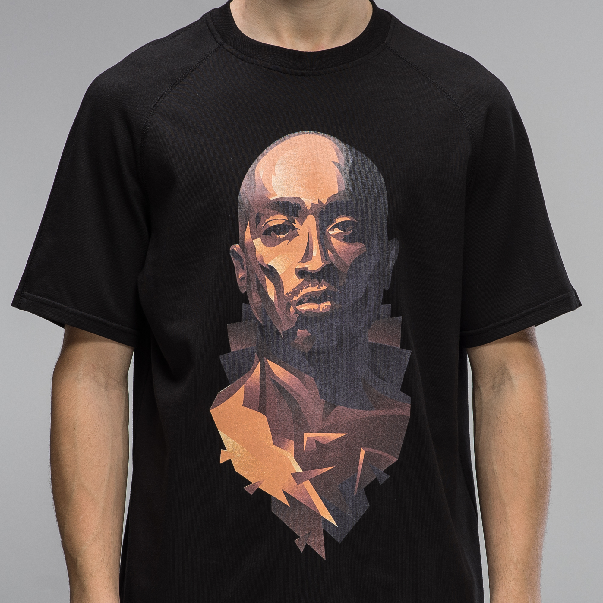 Футболка 2Pac