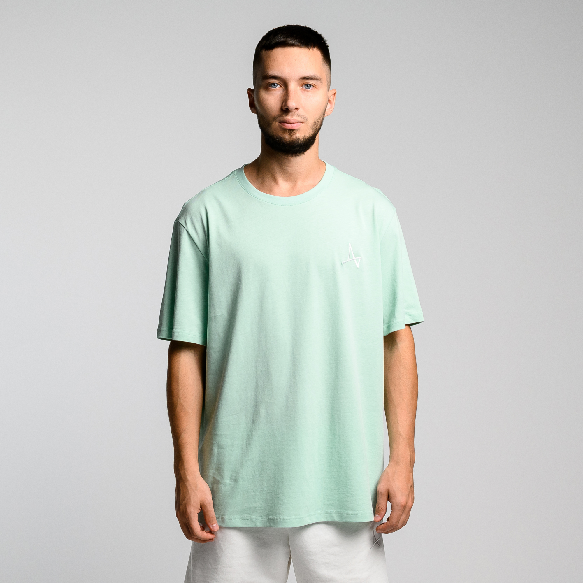 Футболка базовая