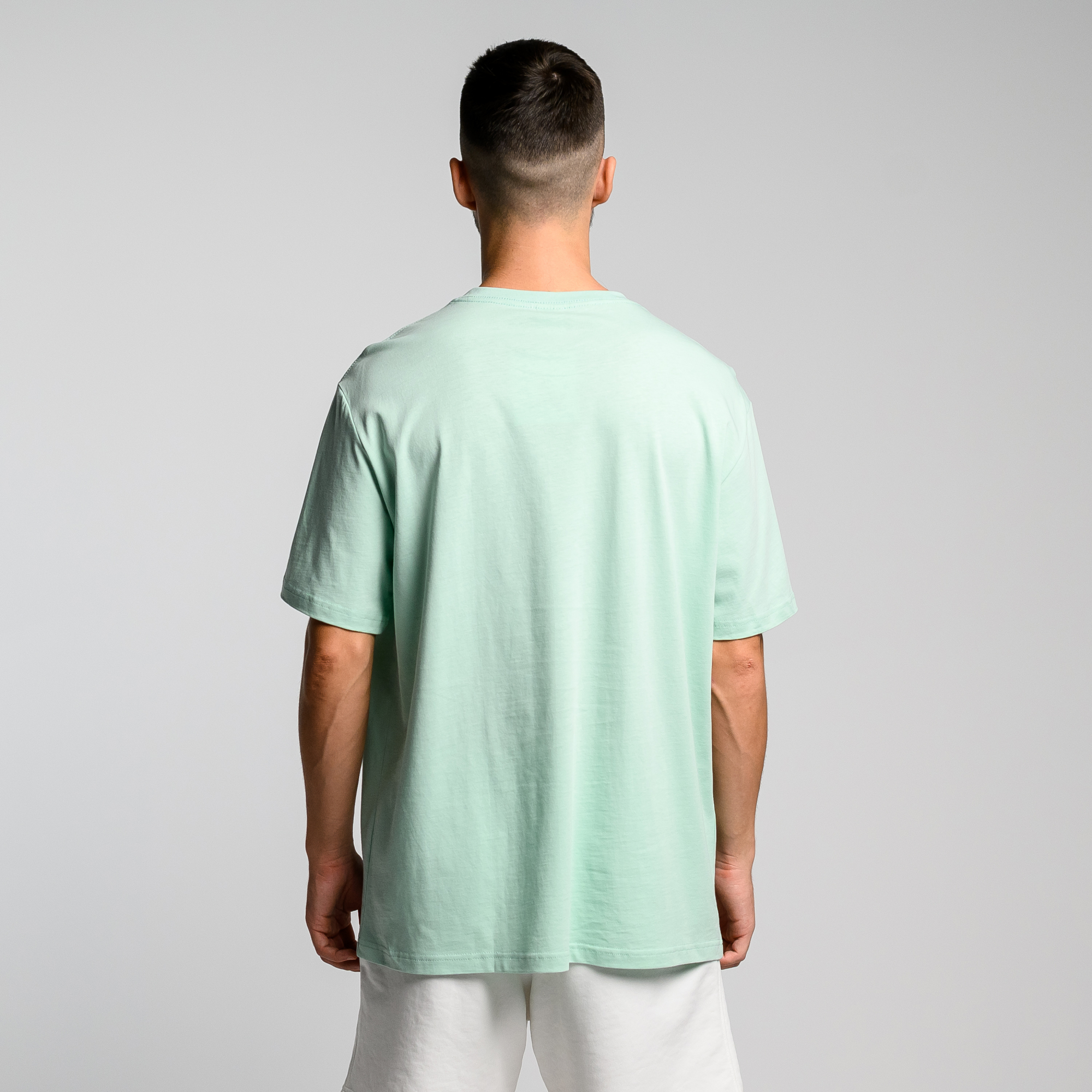 Футболка базовая