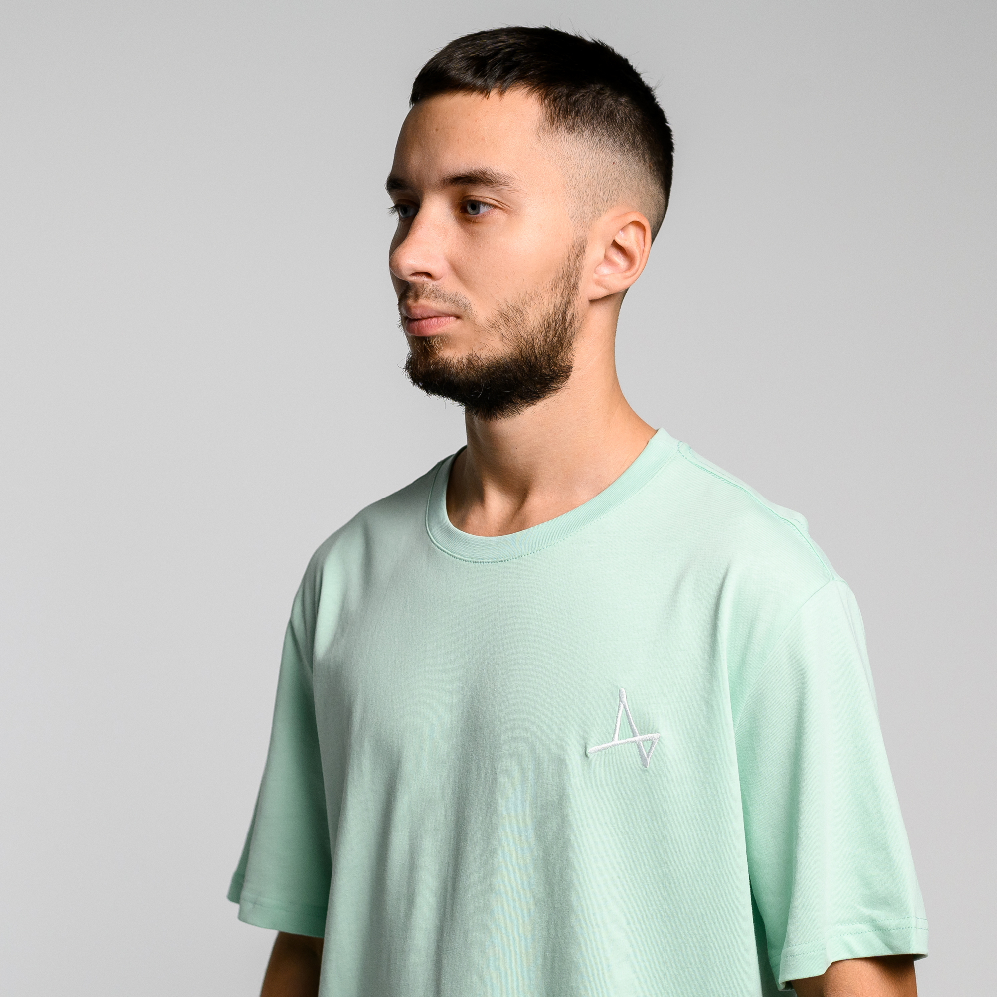 Футболка базовая