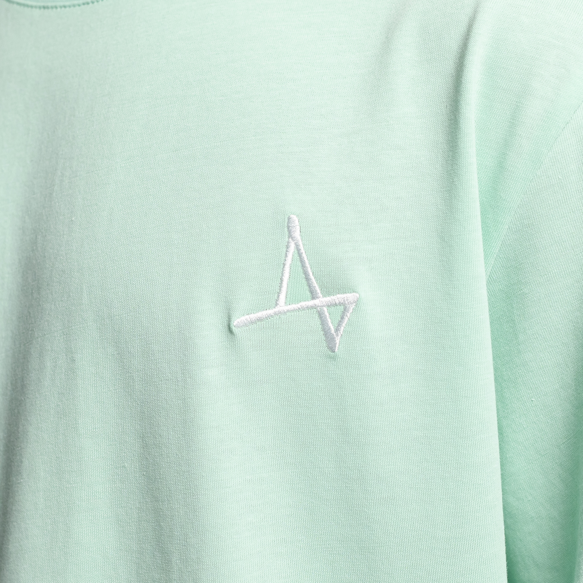 Футболка базовая