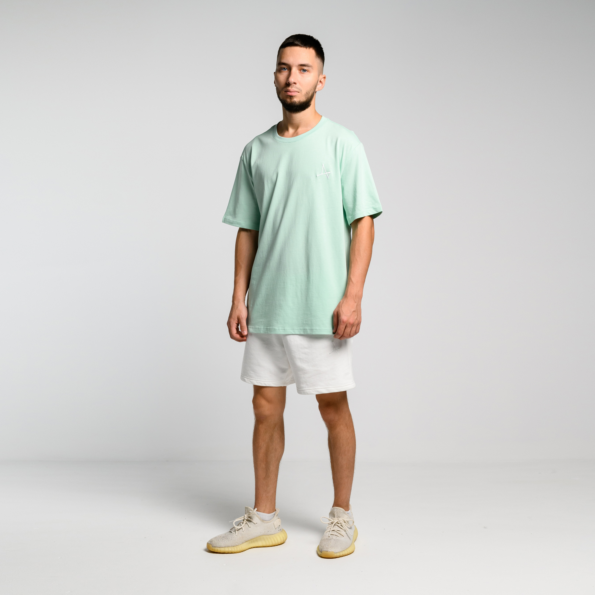 Футболка базовая