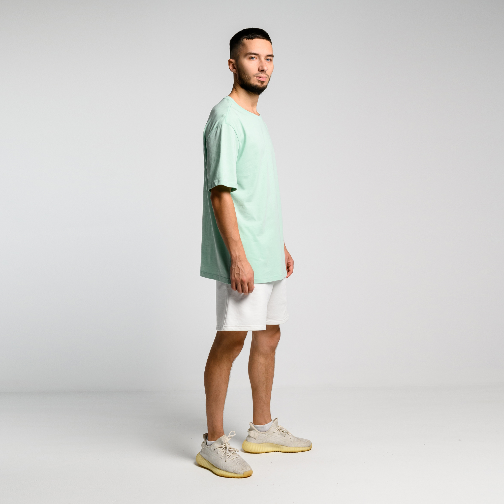 Футболка базовая